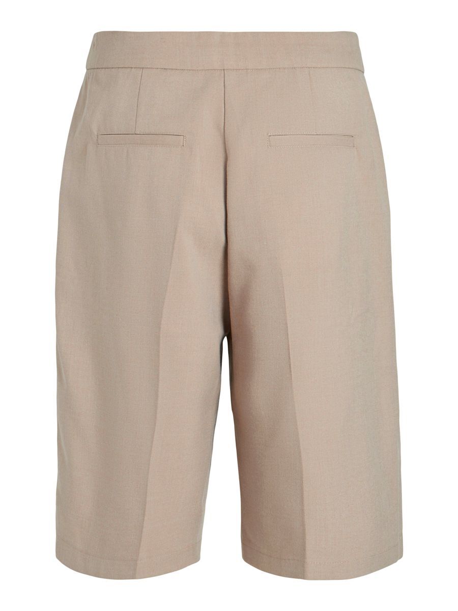 VICOLETTE HW SHORTS/ROU