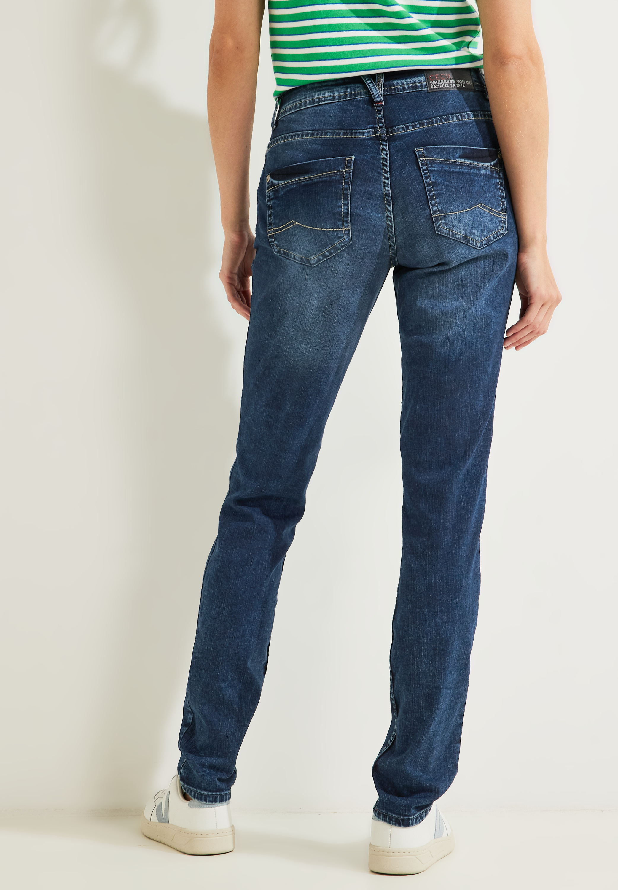 Loose Fit Jeans Loose Fit Jeans