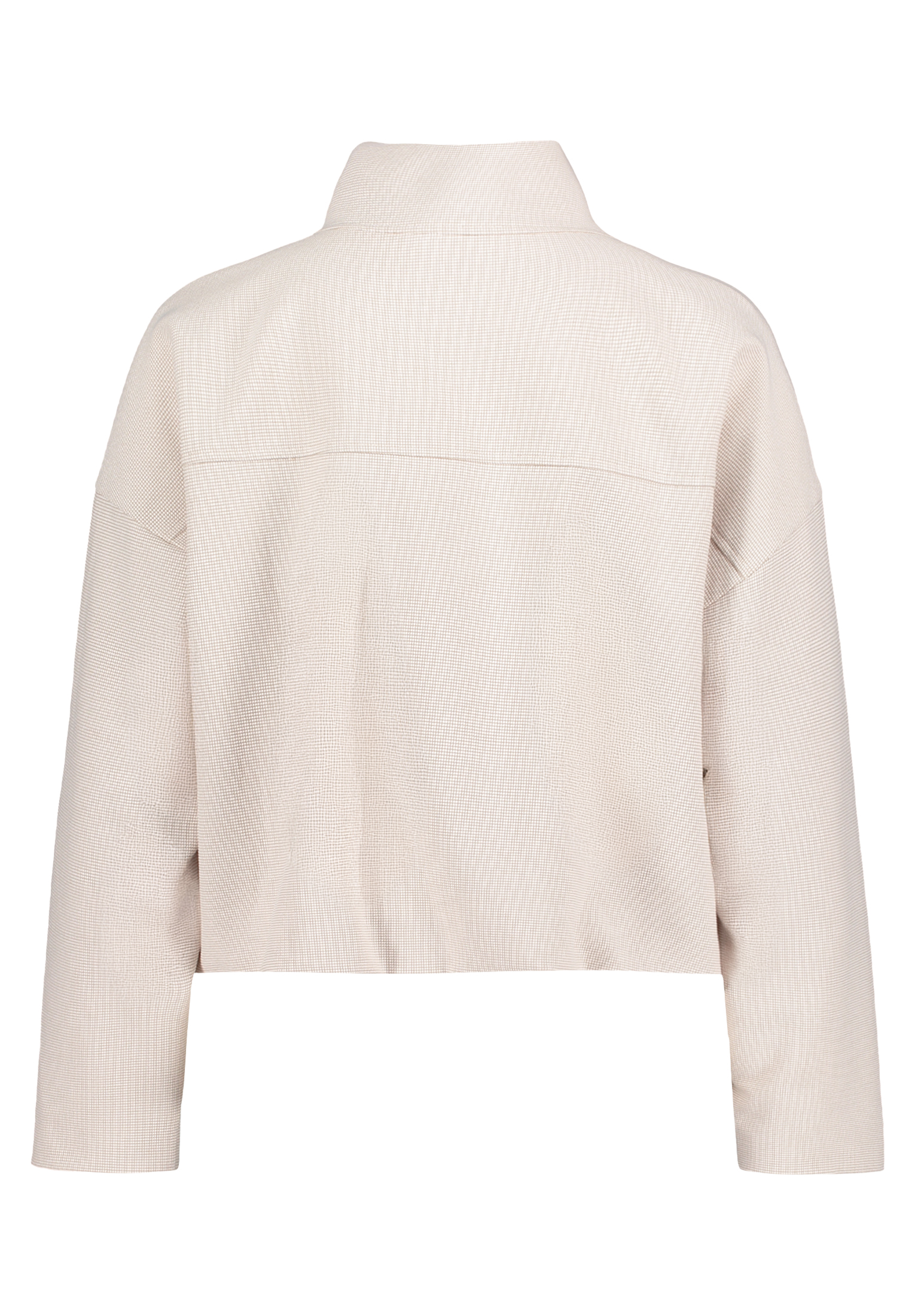 Casual-Jacke