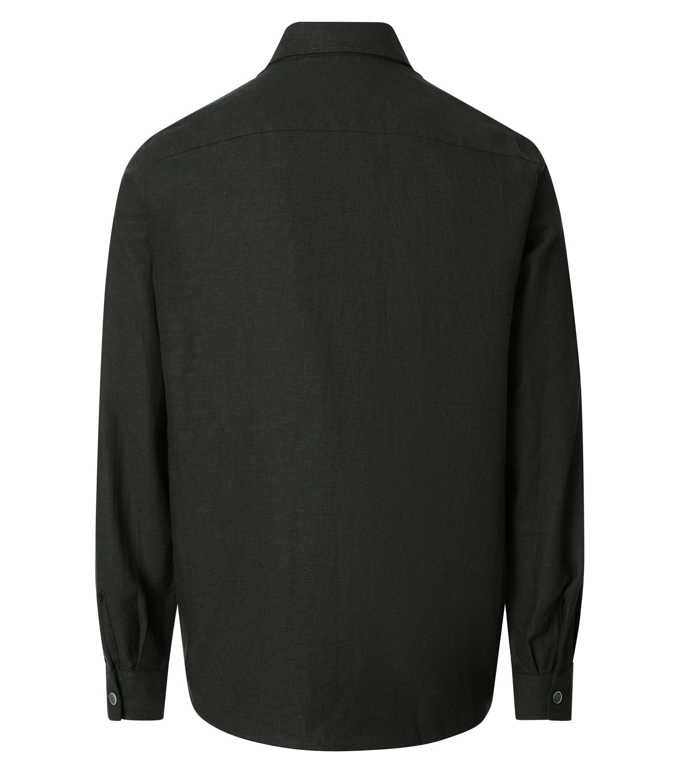 Hemdjacke