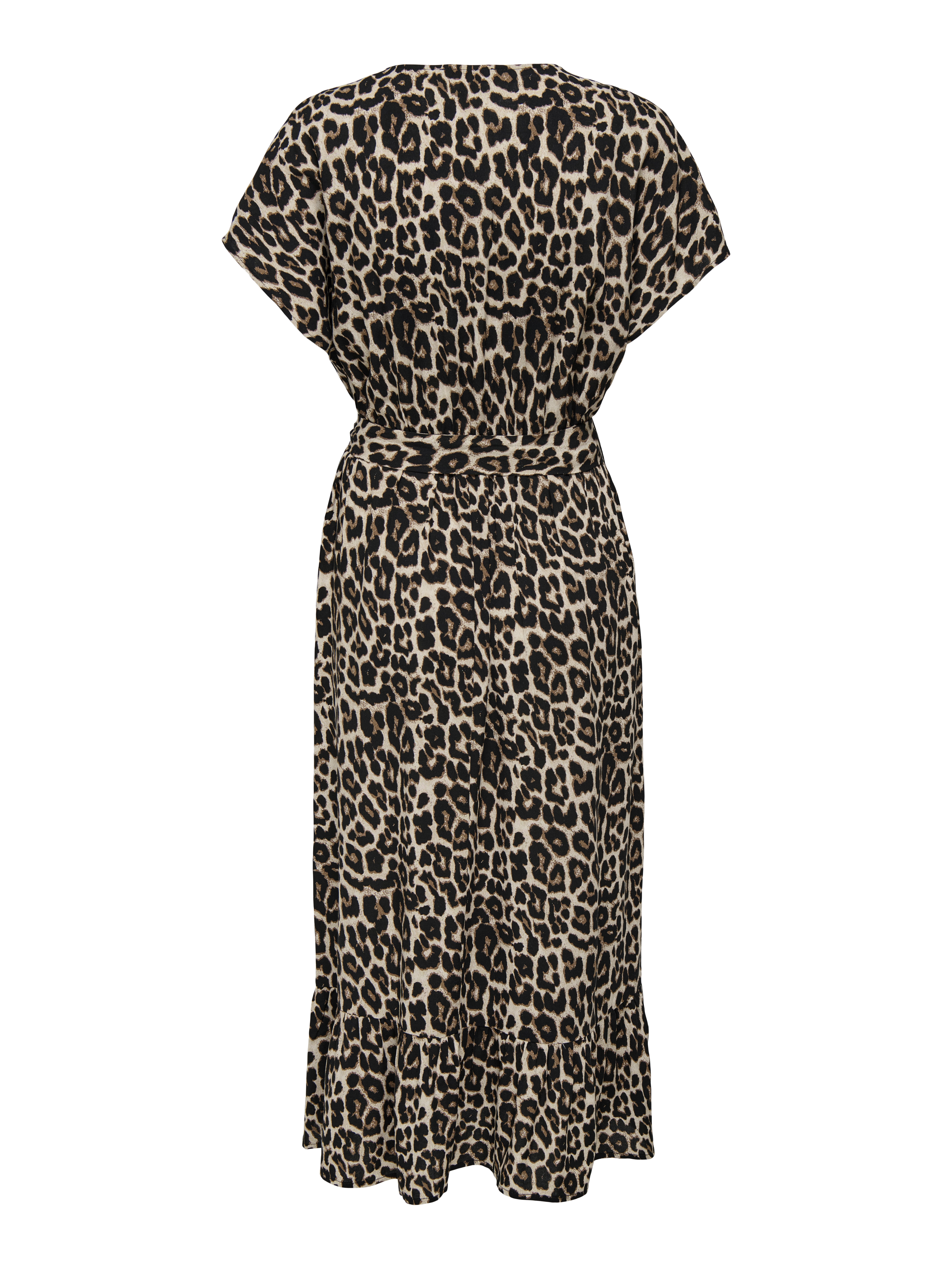 ONLZILLA ADELE SS LONG DRESS NOOS WVN