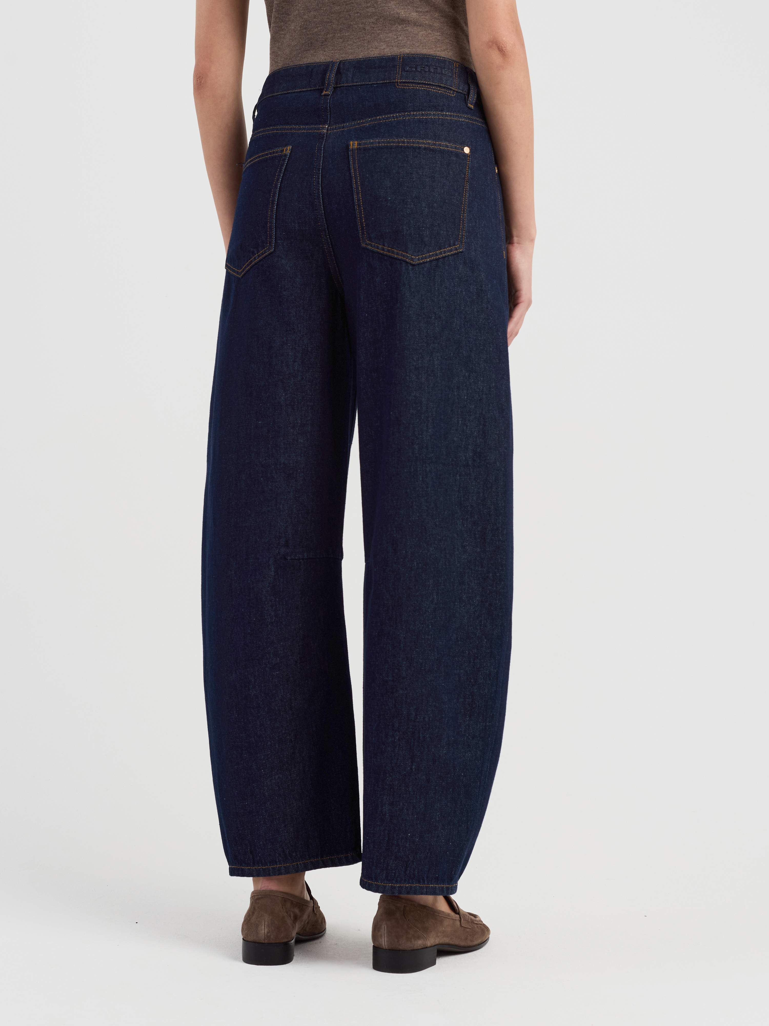 94SARINA  - baggy fit