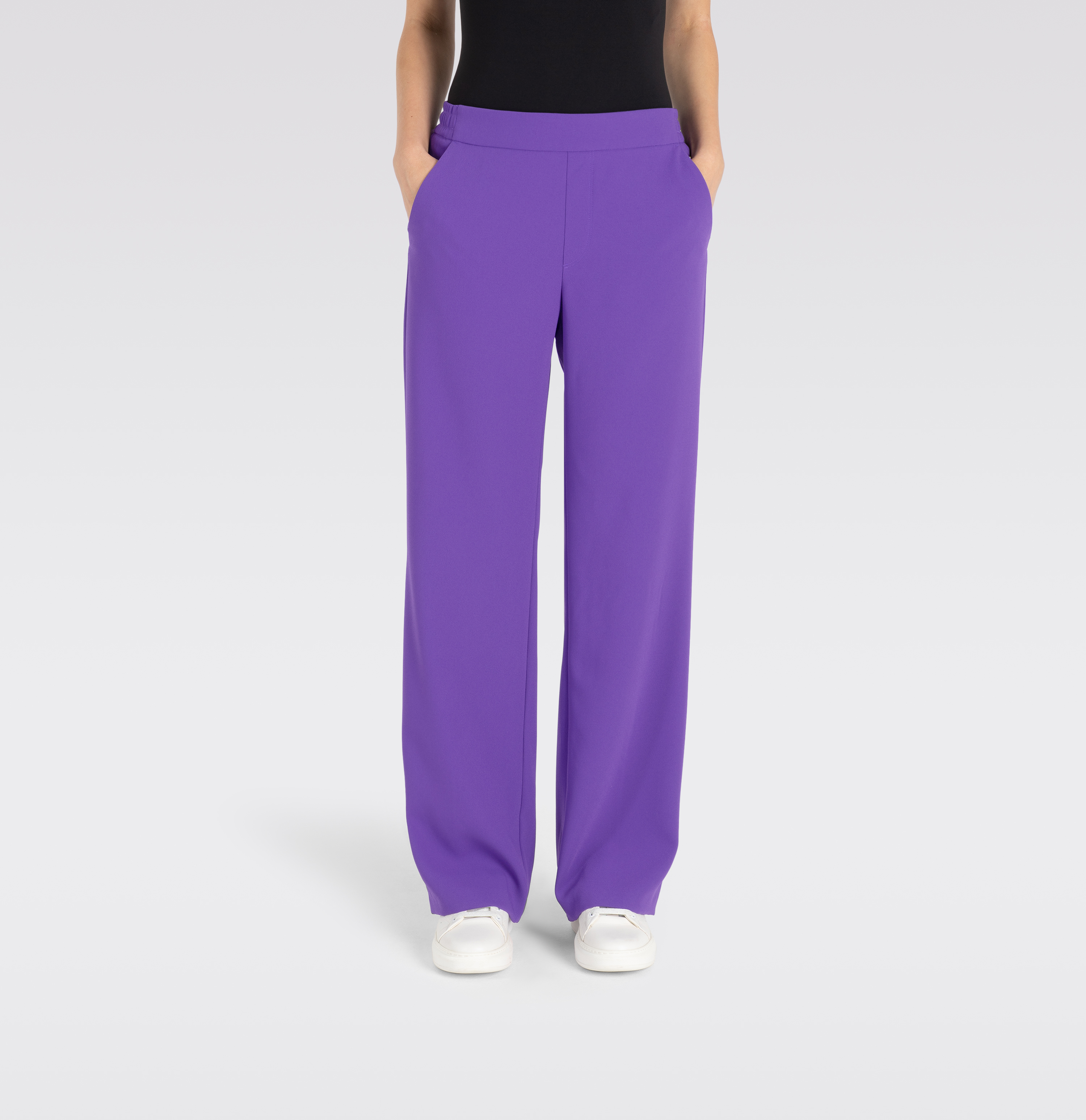 MAC JEANS - CHIARA, Floating crepe MAC JEANS - CHIARA, Floating crepe