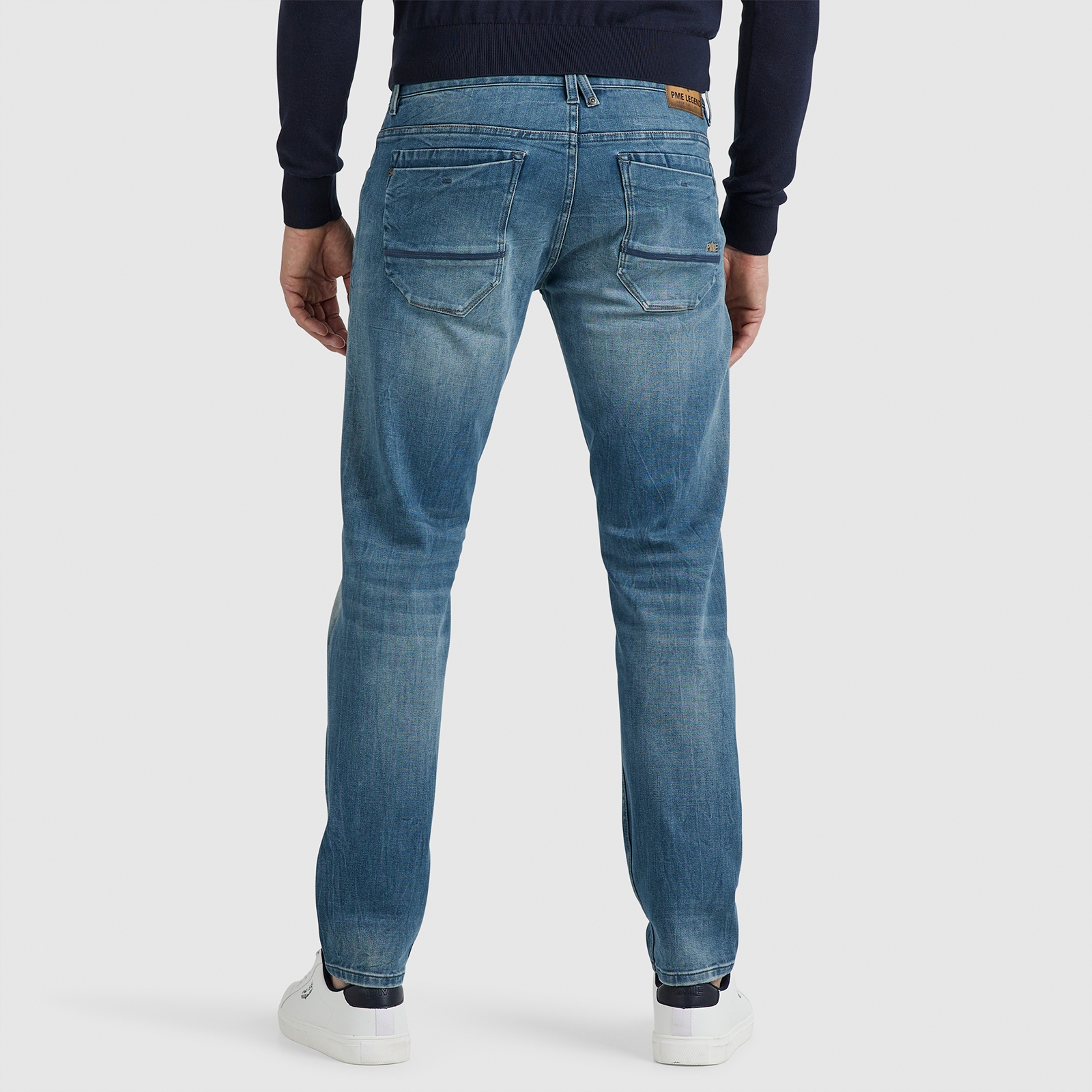 SKYMASTER STRETCH DENIM