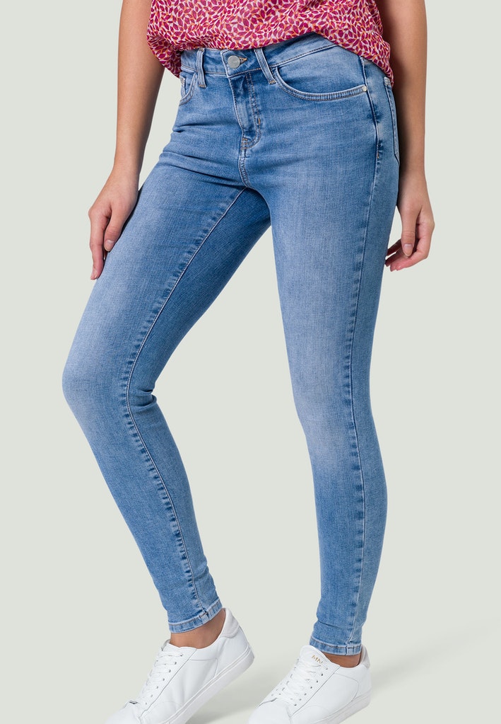 Jeans Padua Skinny Fit 30 Inch