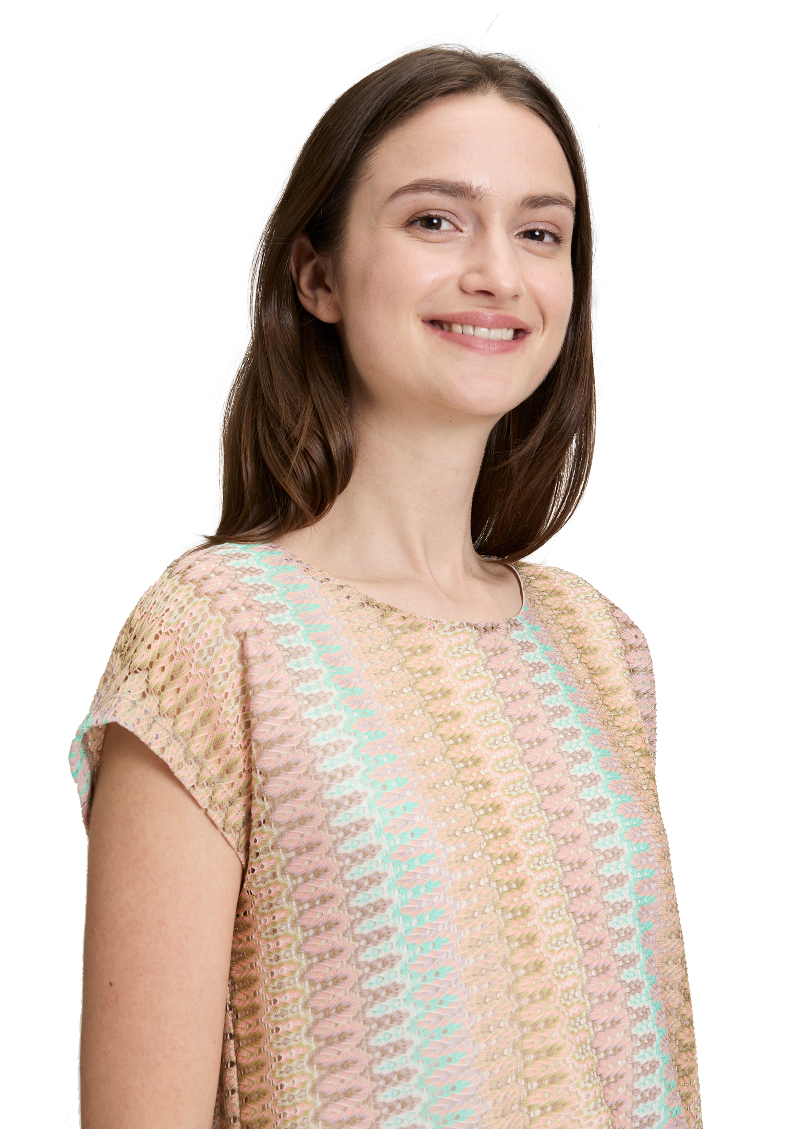 Strukturshirt