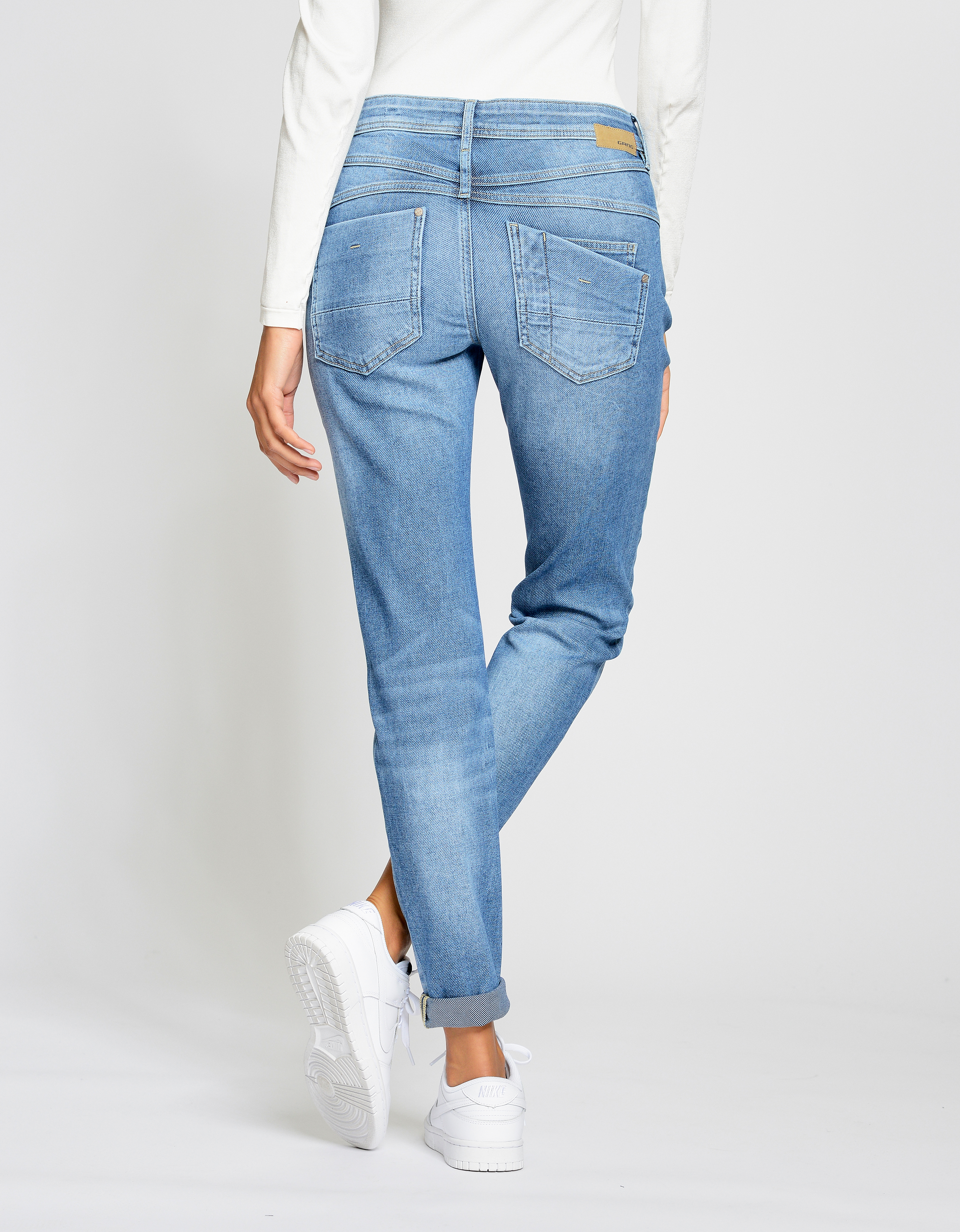 94AMELIE - relaxed fit