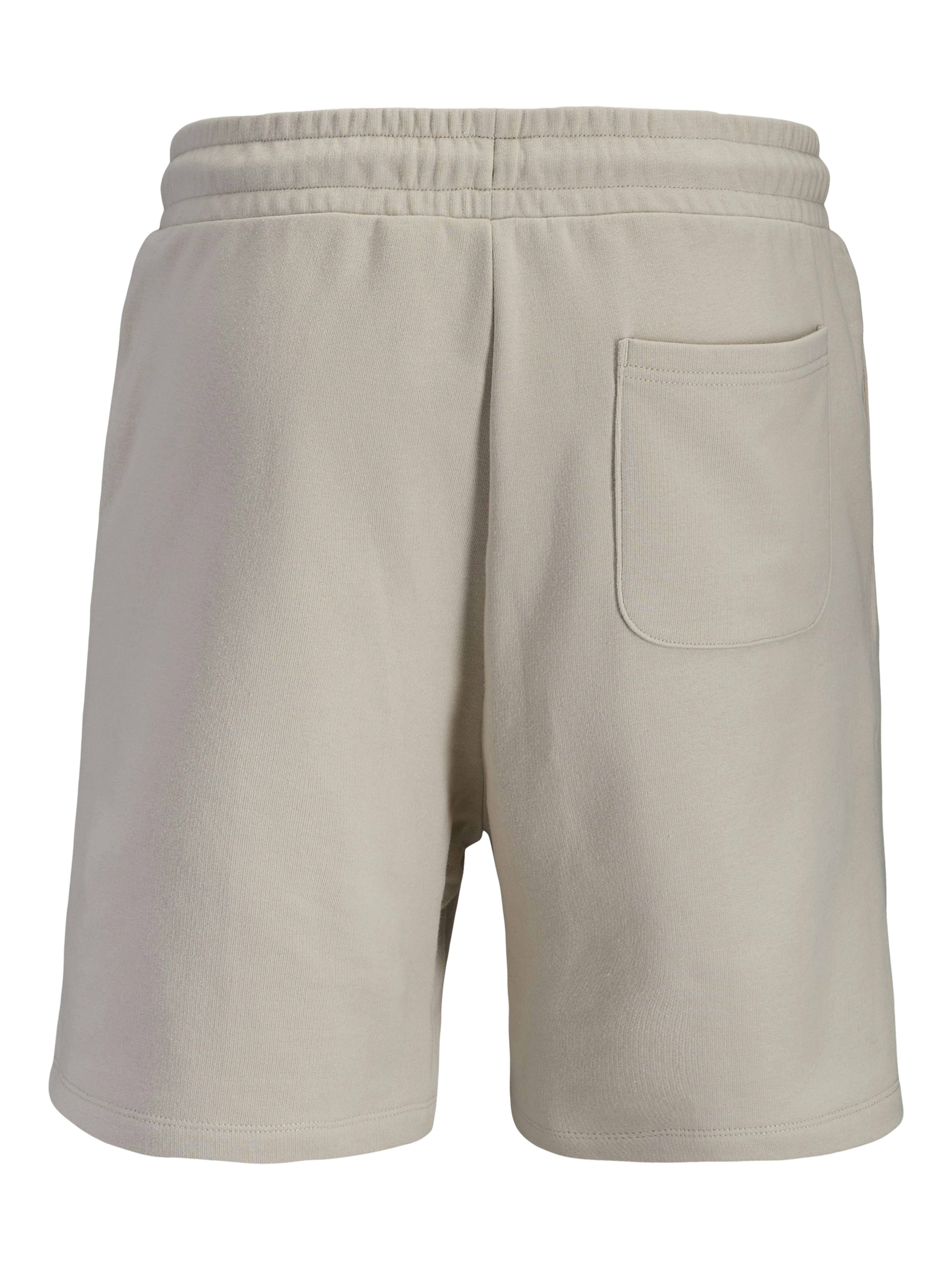 JPSTKANE SOHO SWEAT SHORTS MID SN