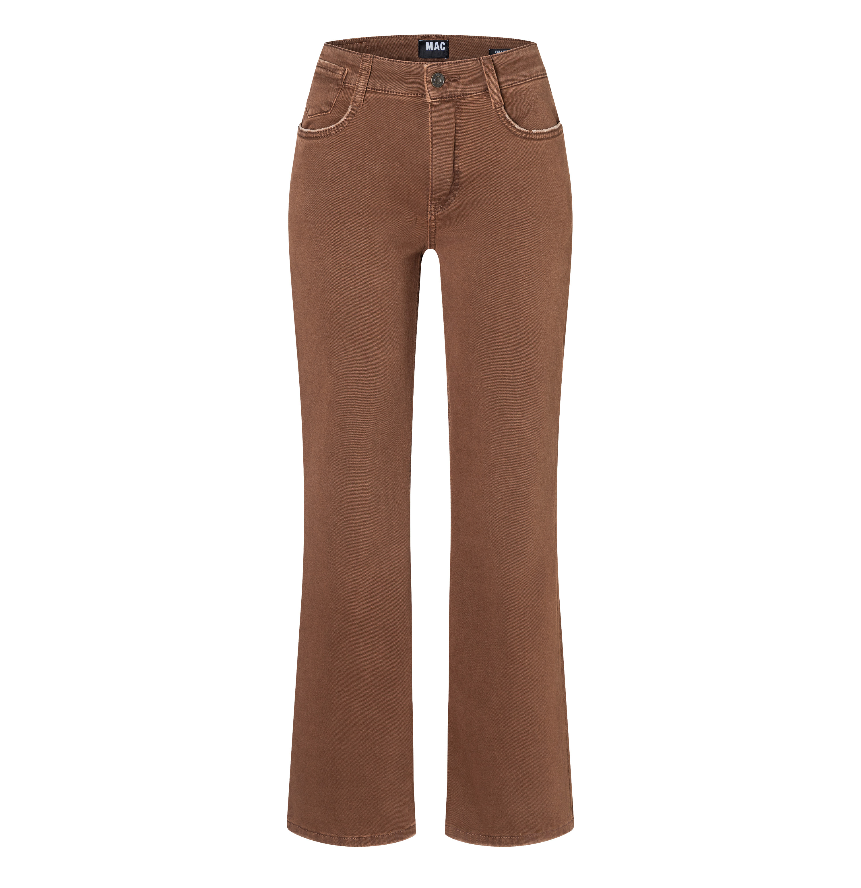 MAC JEANS - LAURA, authentic Cotton
