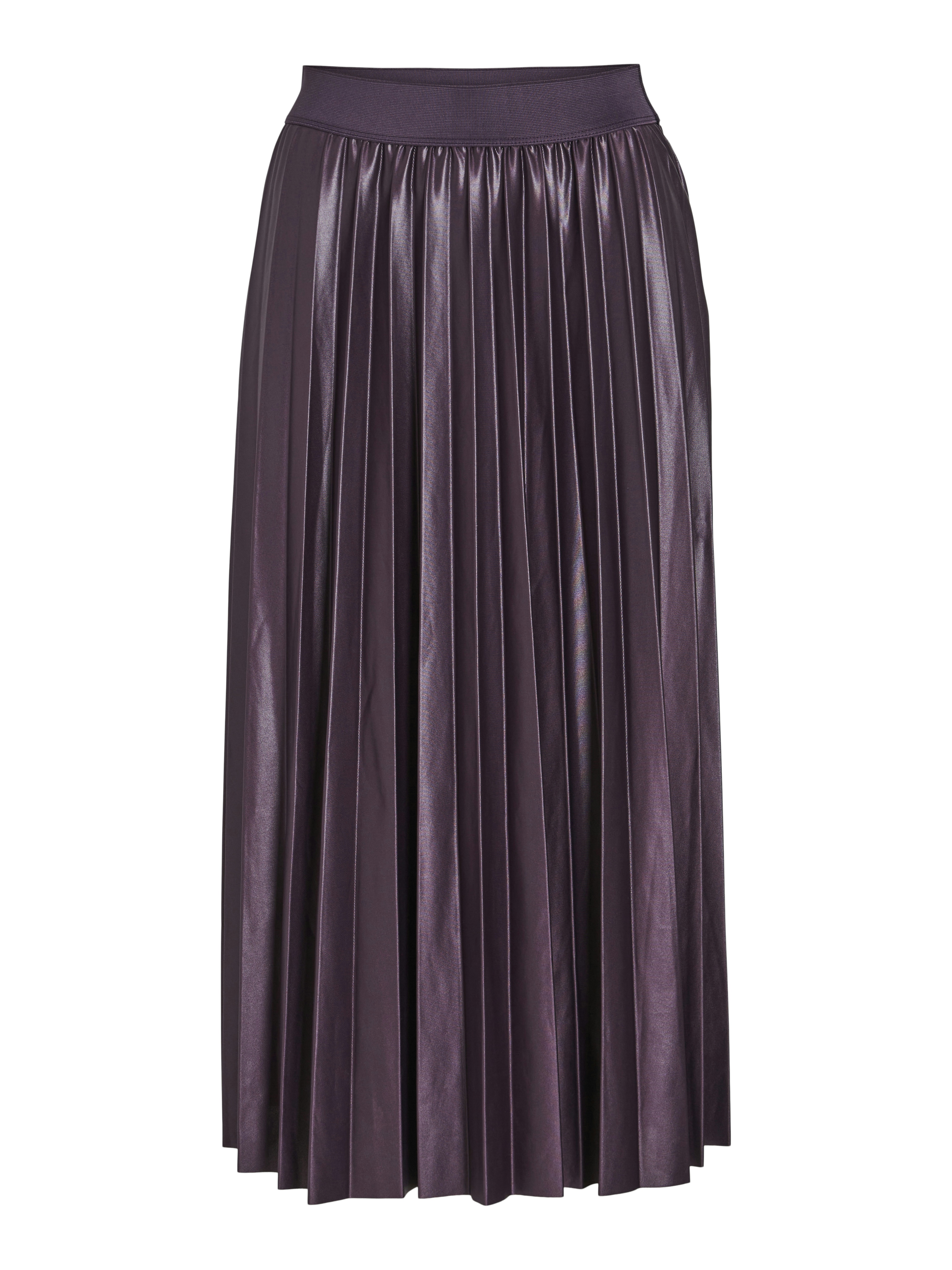 VINITBAN MIDI SKIRT - NOOS
