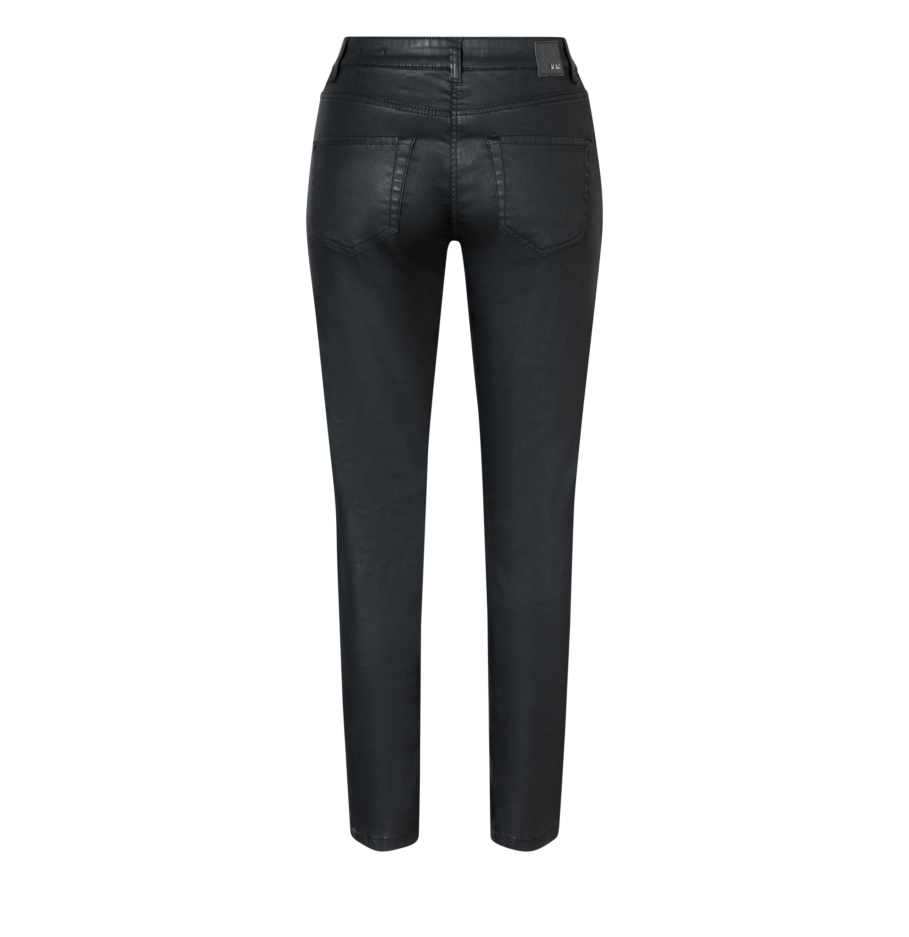 MAC JEANS - SLIM, Coated cotton tencel MAC JEANS - SLIM, Coated cotton tencel