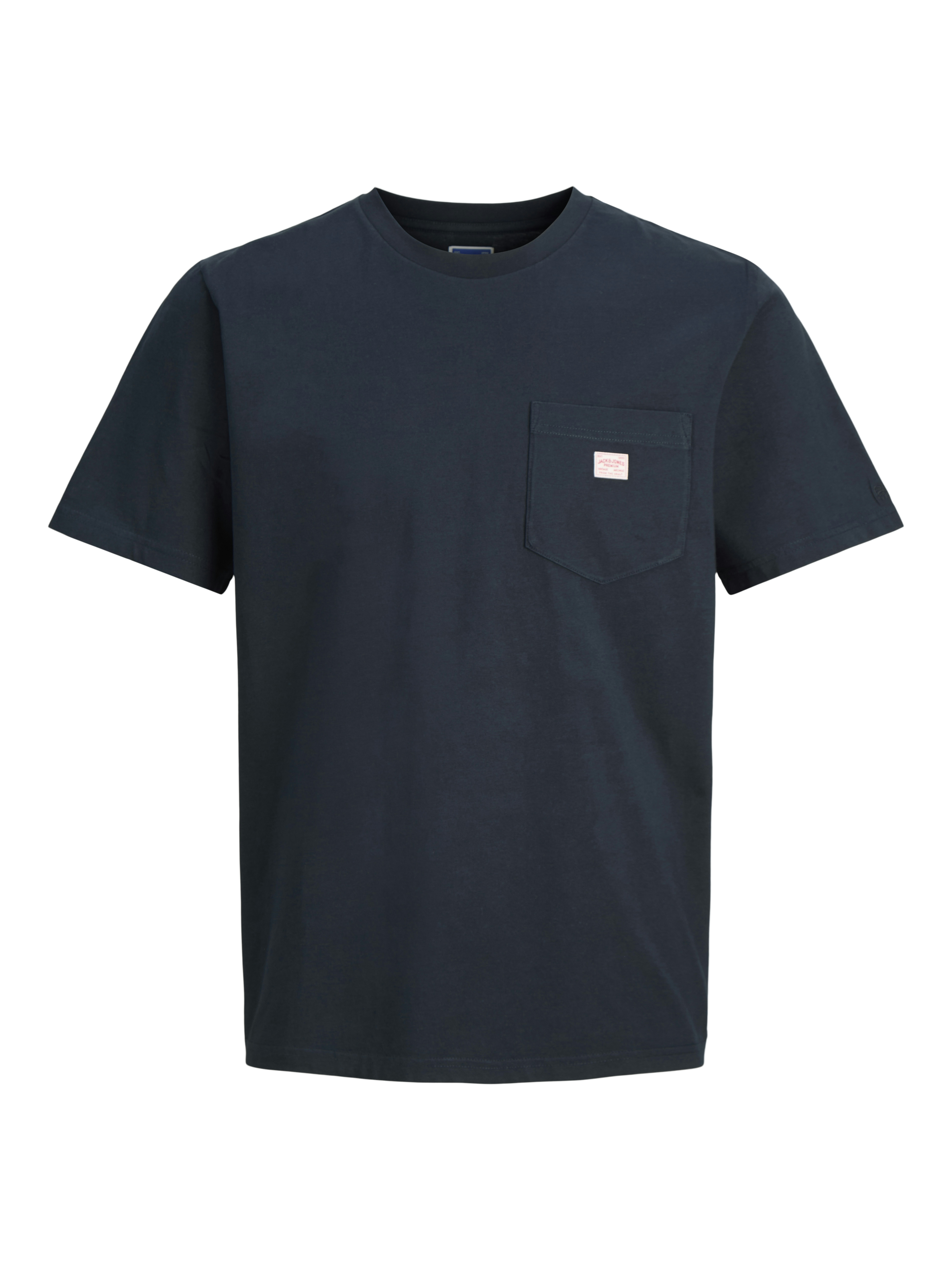 JPRBLUCALEB SS TEE SN
