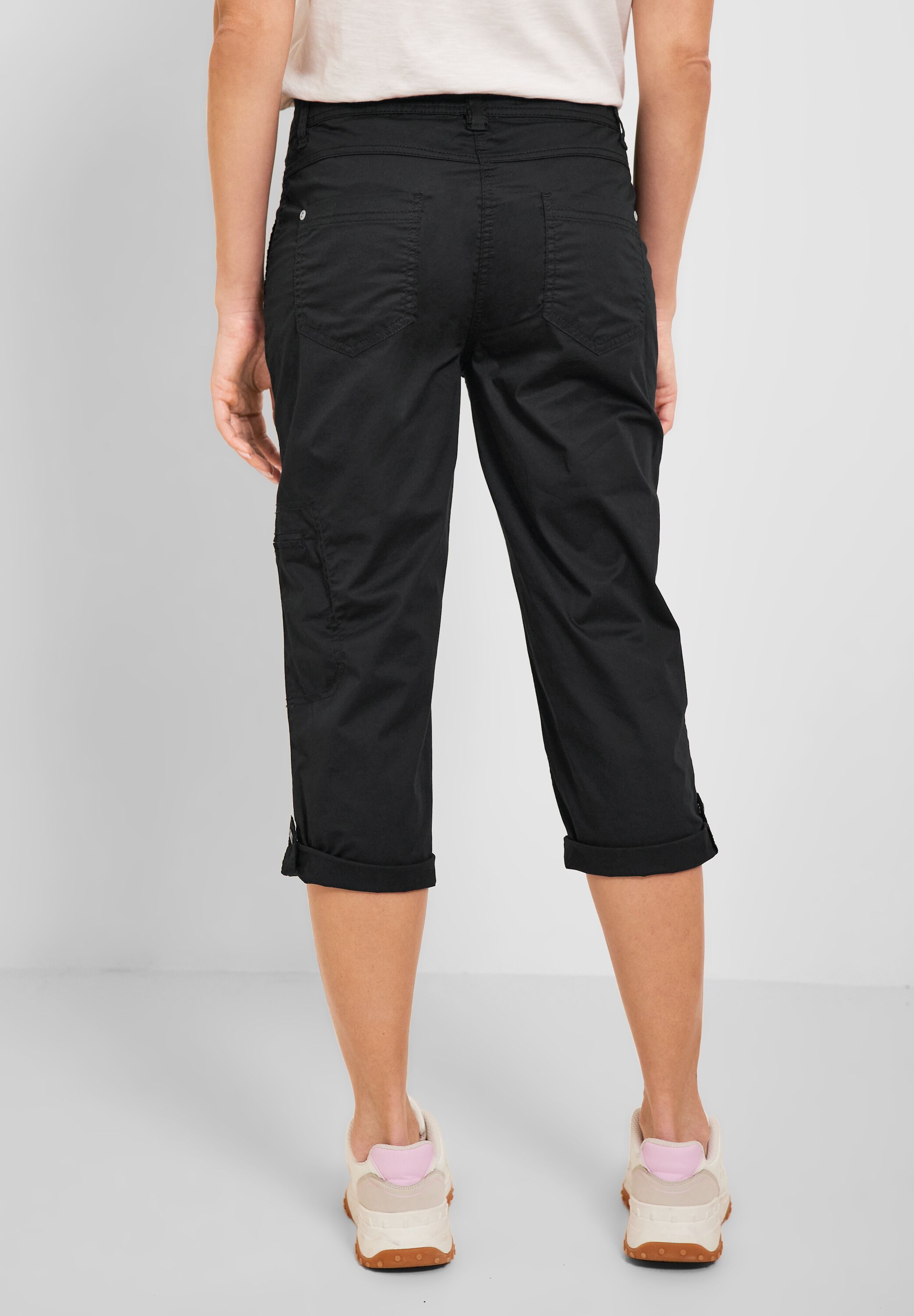 Casual Fit Papertouch Hose Casual Fit Papertouch Hose