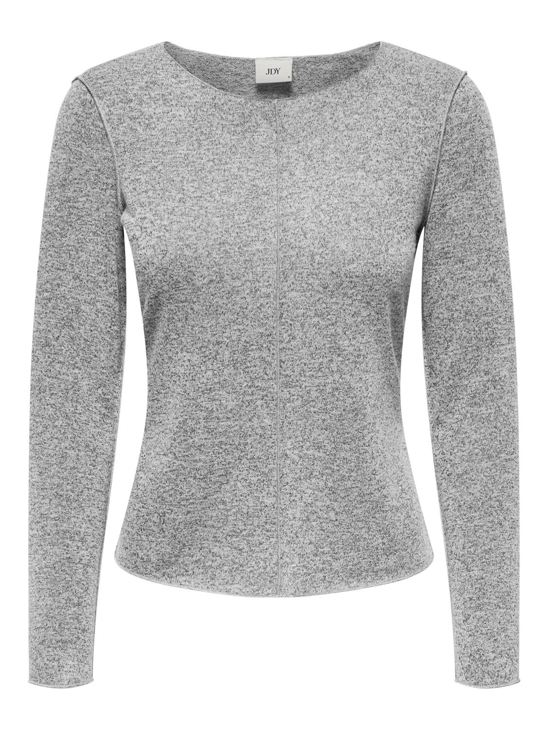 JDYADMIRE L/S TOP JRS