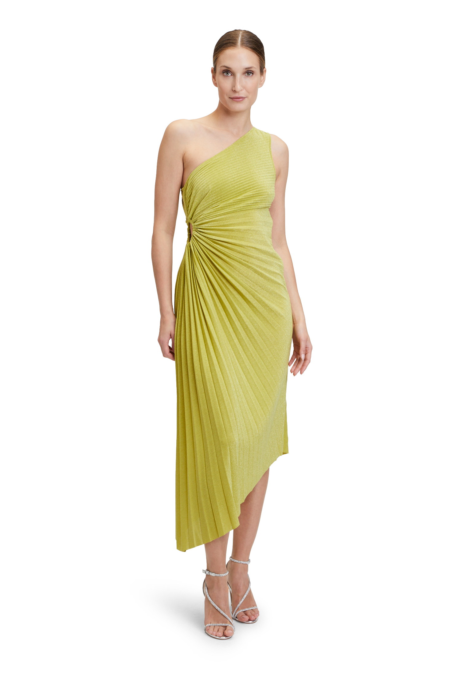 Abendkleid