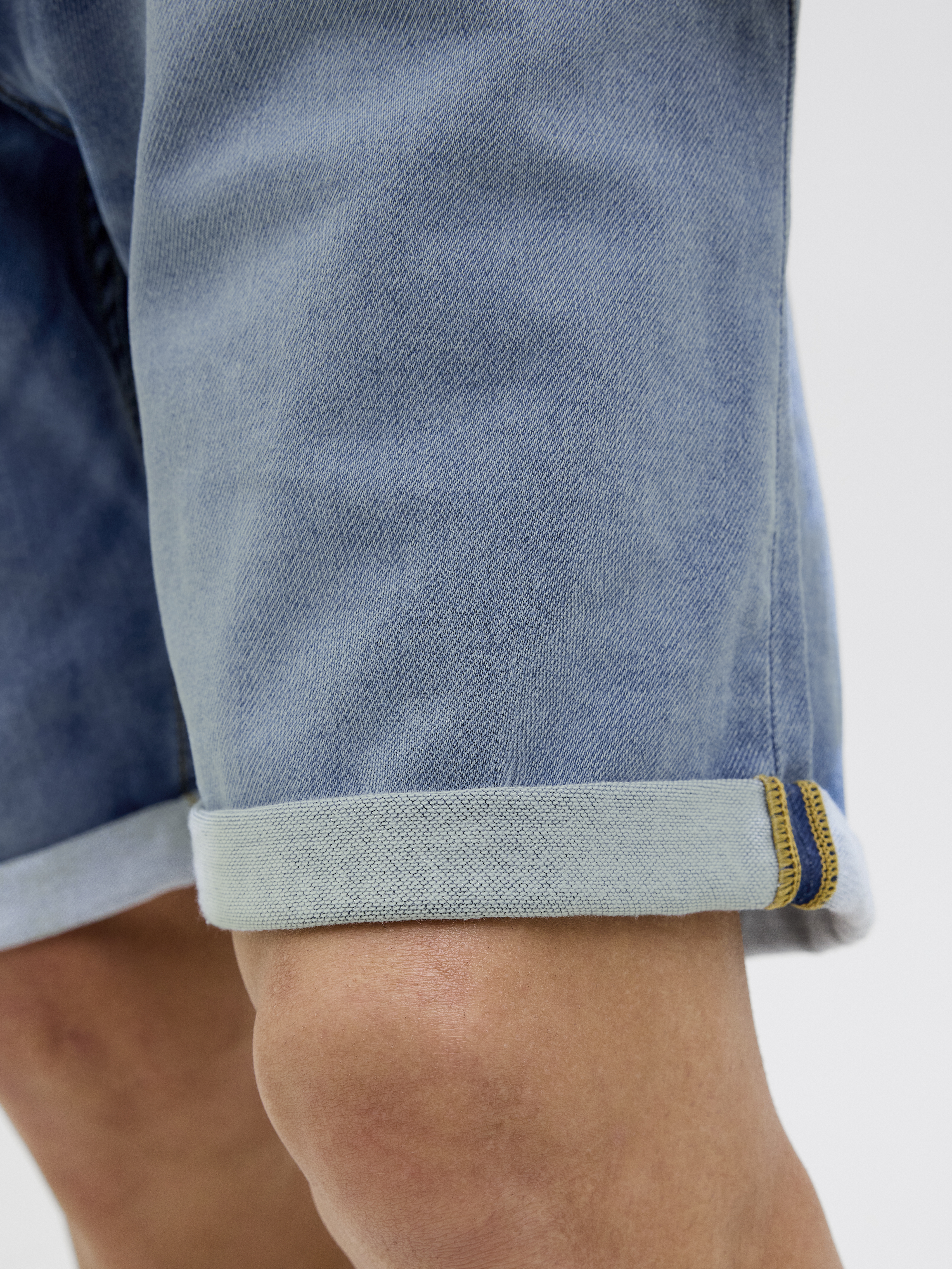 JJIRICK JJICON I.K. SHORTS GE 129 SN