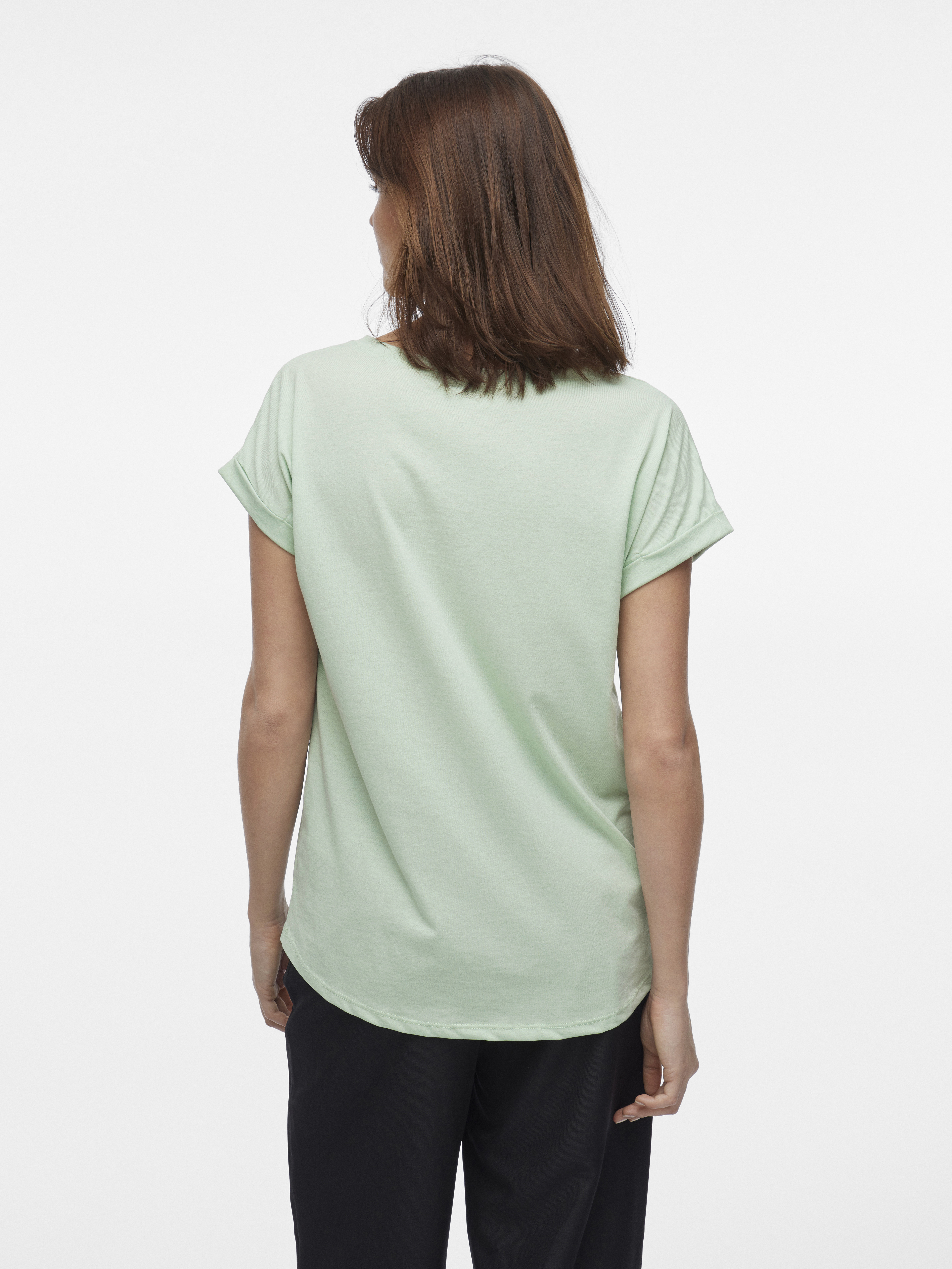 VIDREAMERS NEW PURE T-SHIRT-NOOS