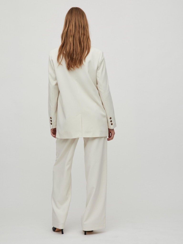 VIMARNA L/S OVERSIZE BLAZER