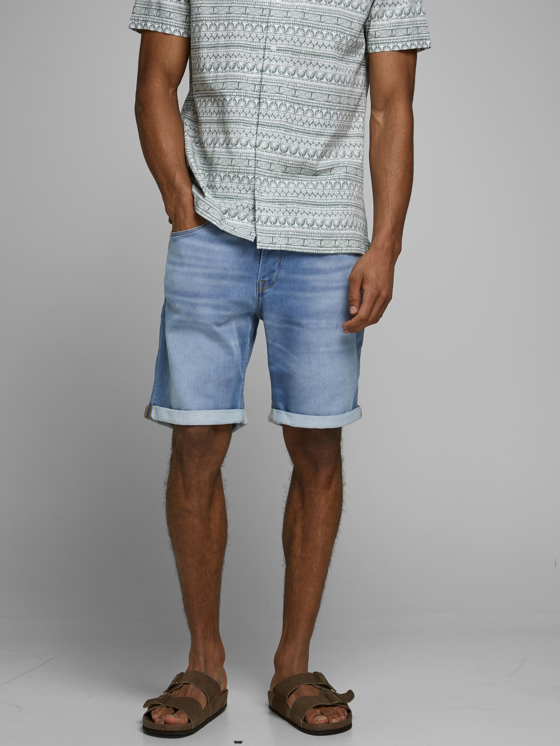 JJIRICK JJICON SHORTS GE 003 I.K STS