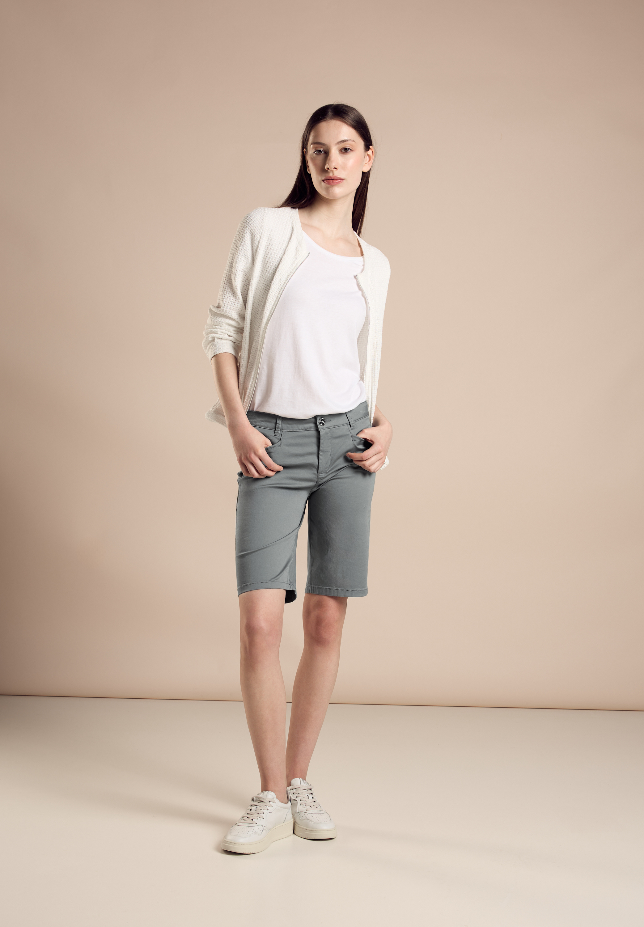 Bermuda Shorts