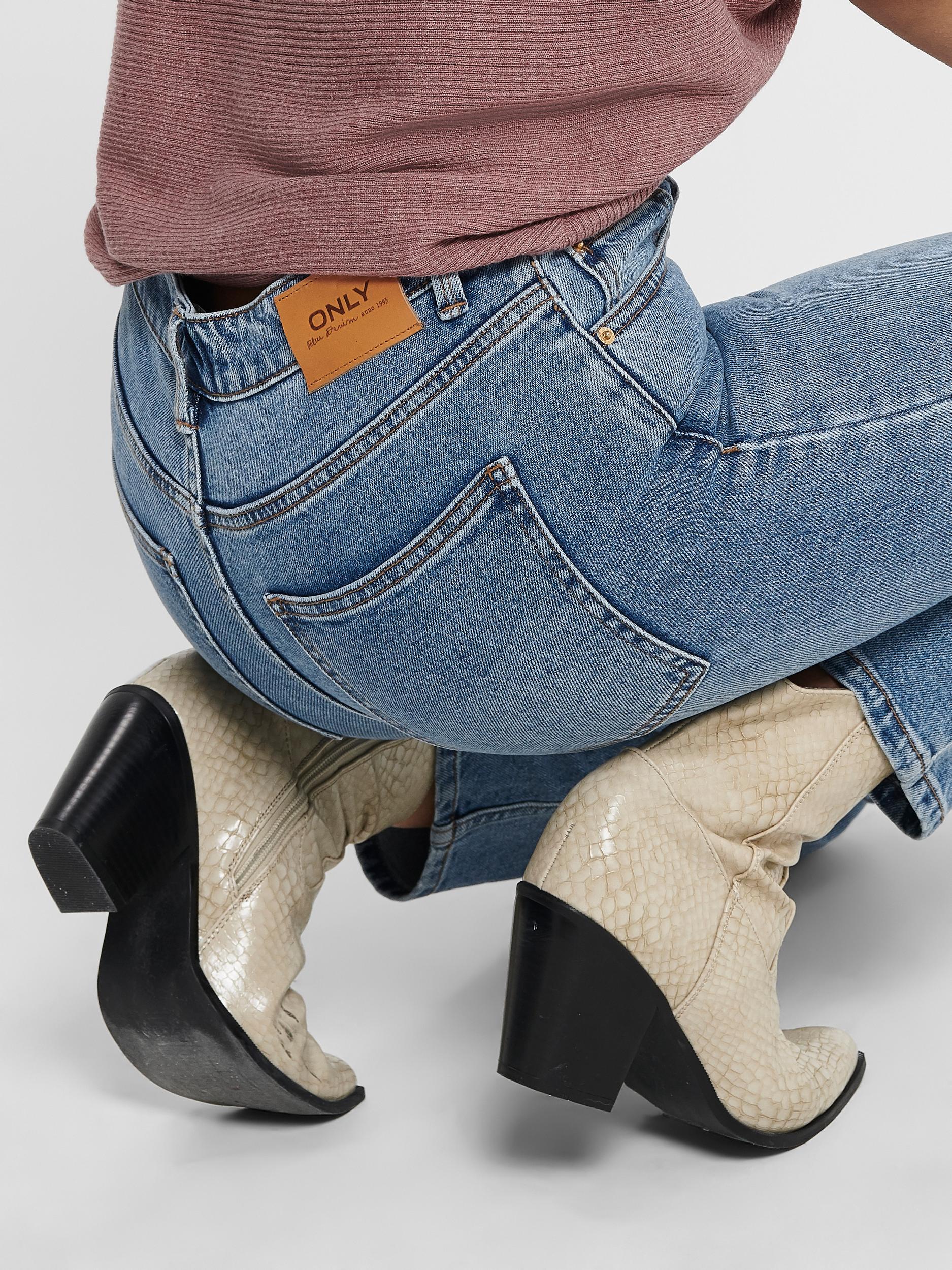 ONLEMILY W ST ANKLE MAE0012 NOOS