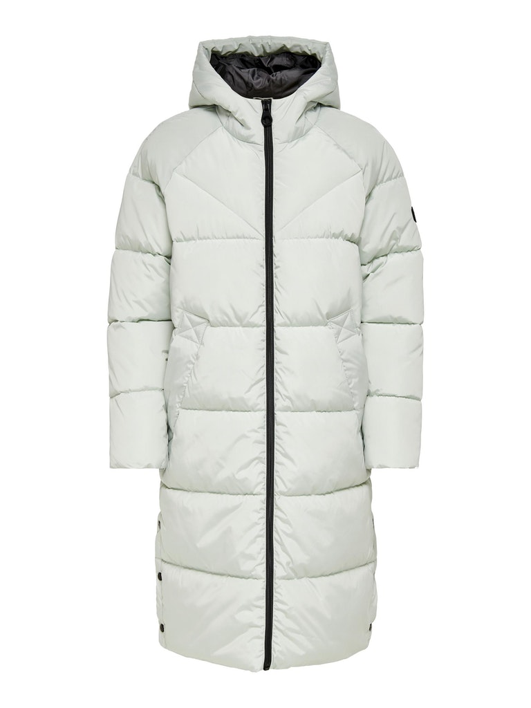 ONLAMANDA LONG PUFFER COAT CC OTW