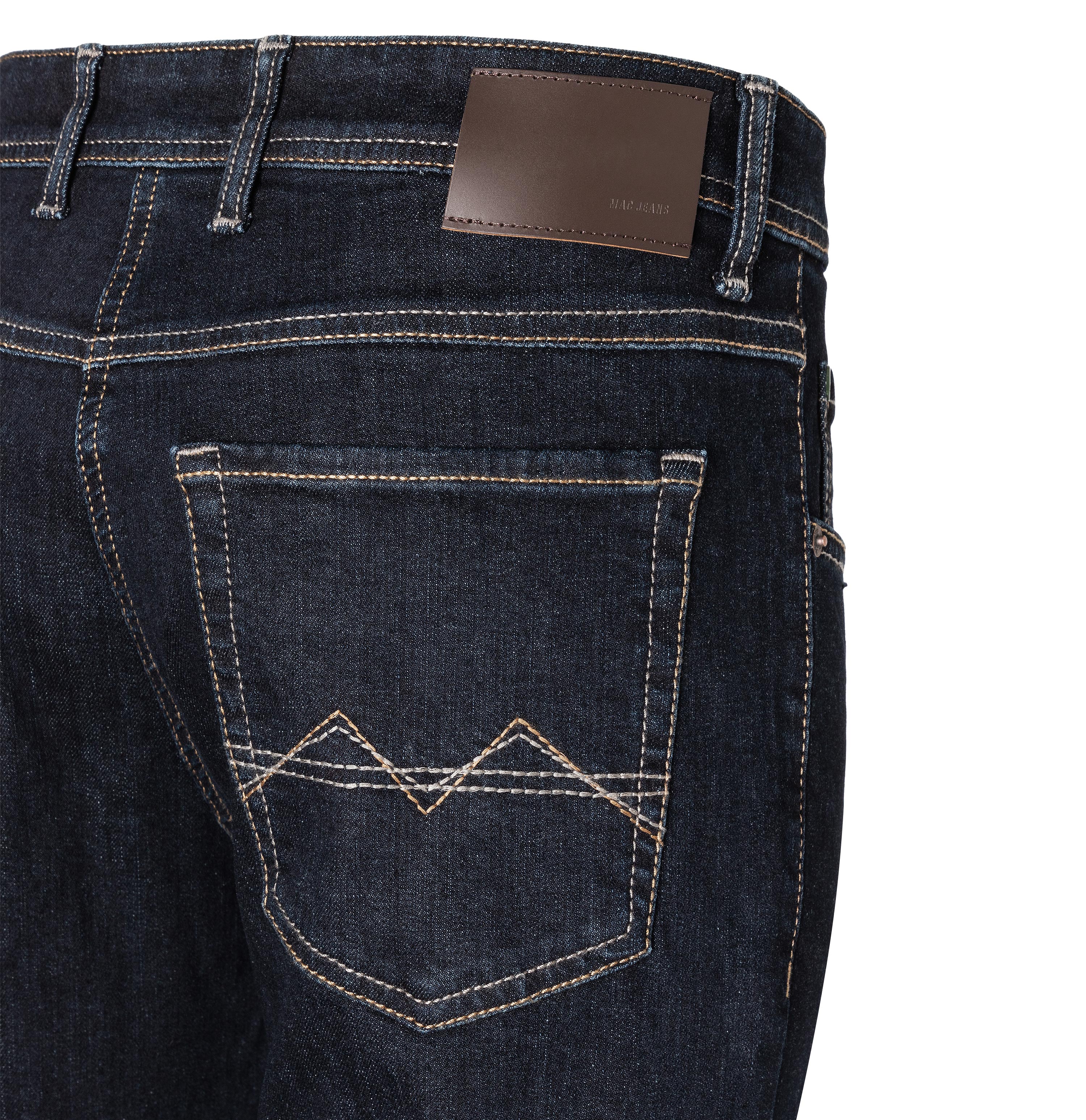 MAC JEANS - Arne, Recycled Denim