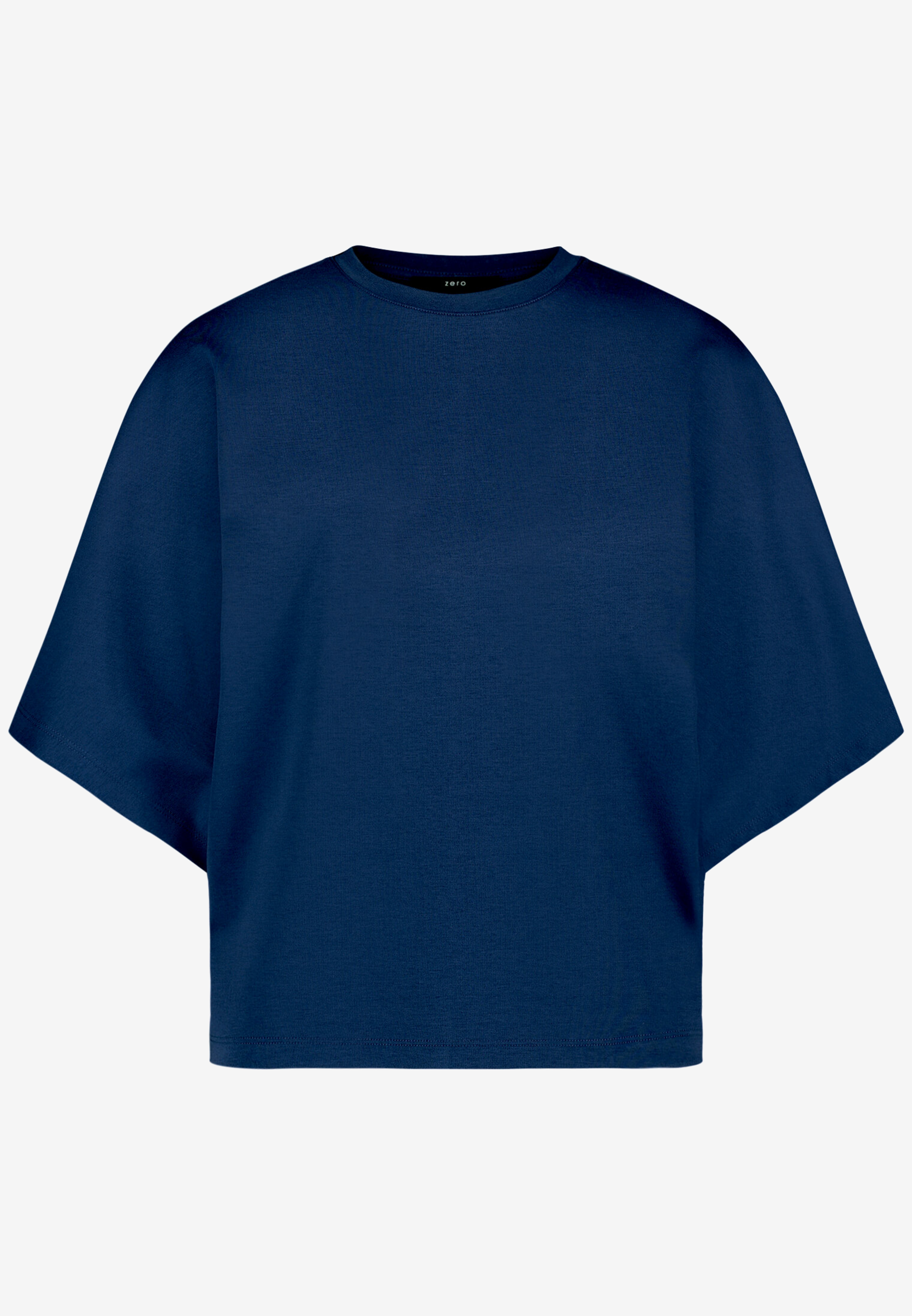 T-Shirt  mit weiten Ärmeln