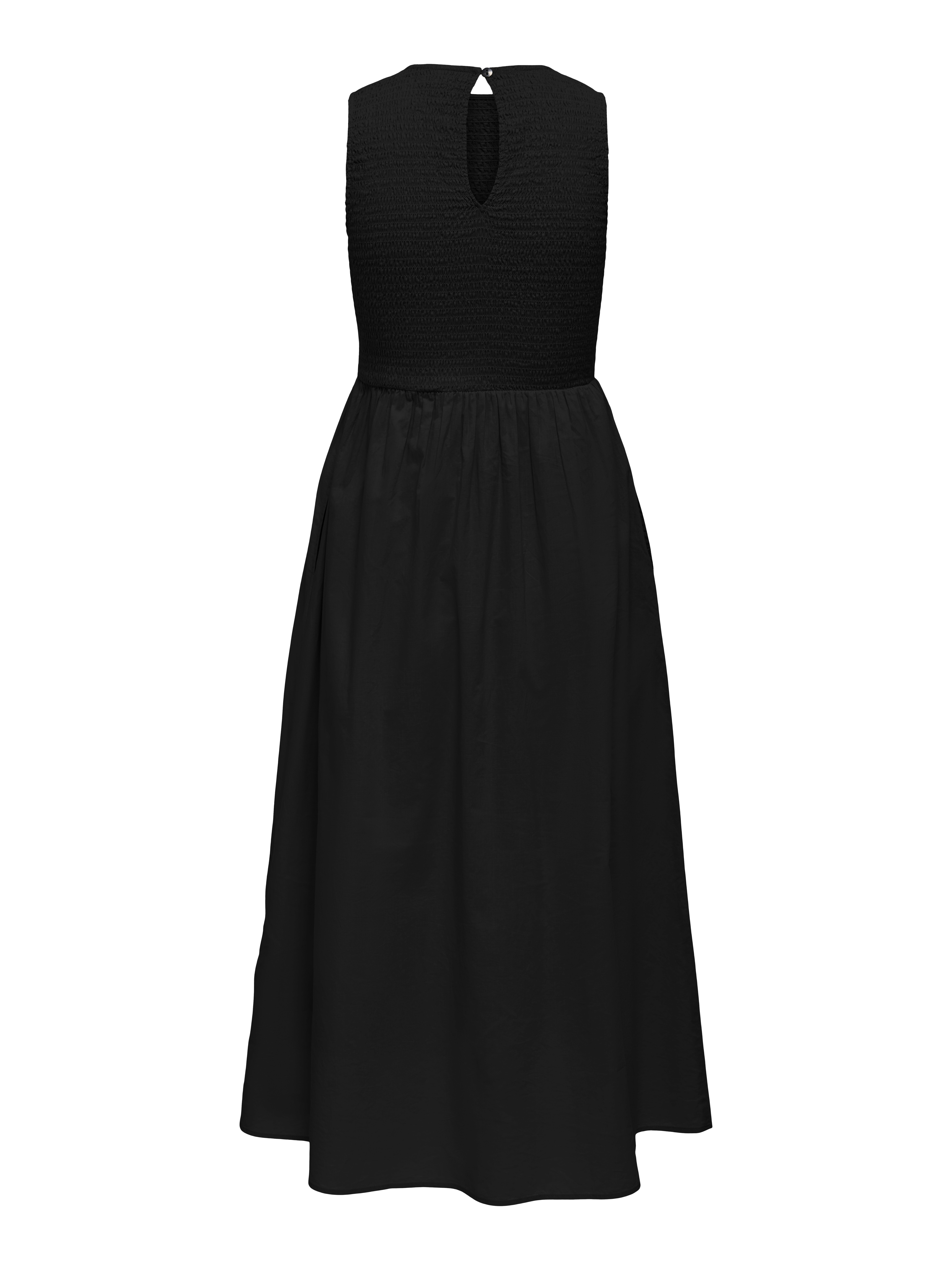 JDYDIEGO S/L SMOCK MIDI DRESS WVN NOOS