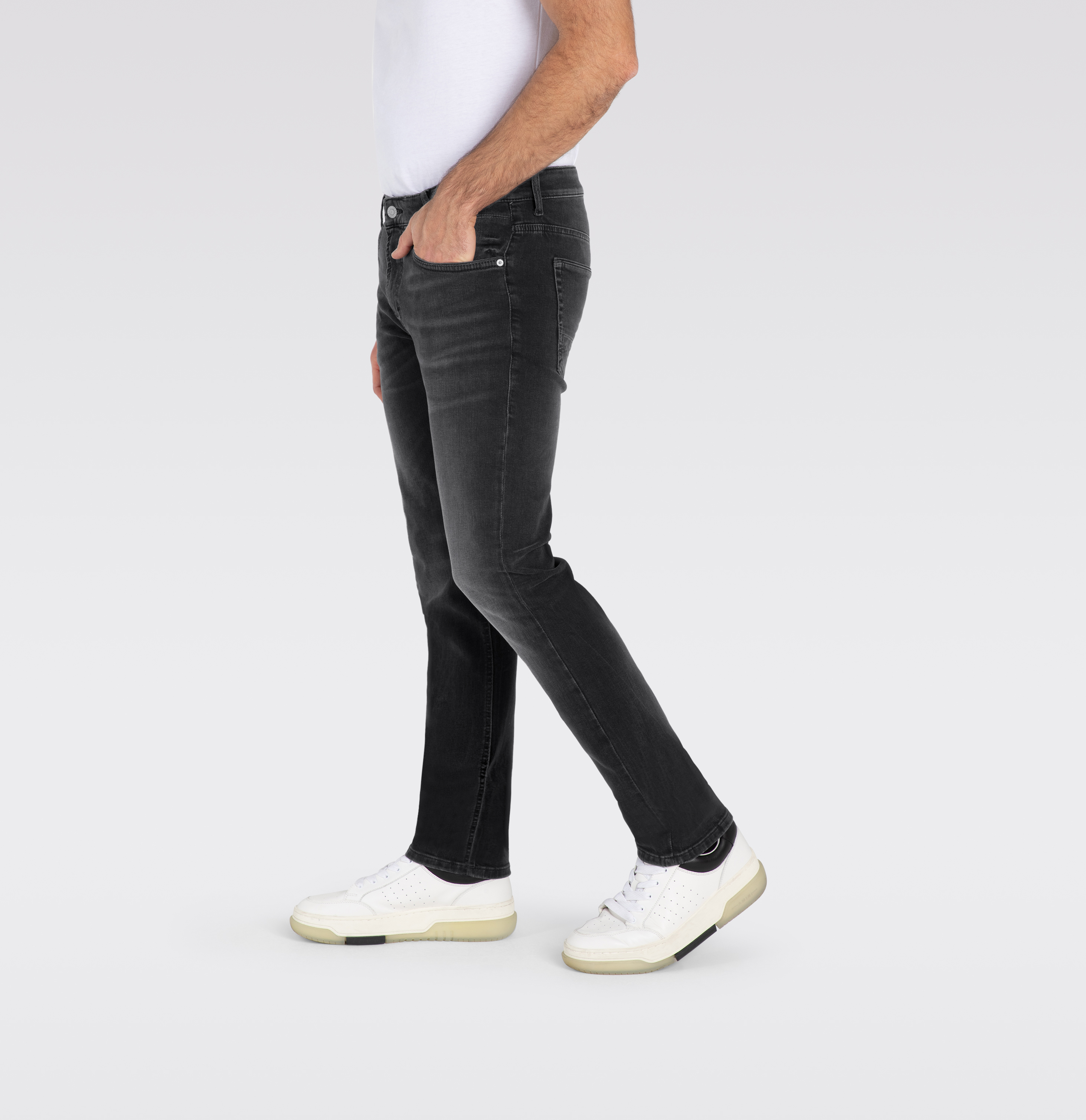MAC JEANS - Arne Pipe, Workout DenimFlexx
