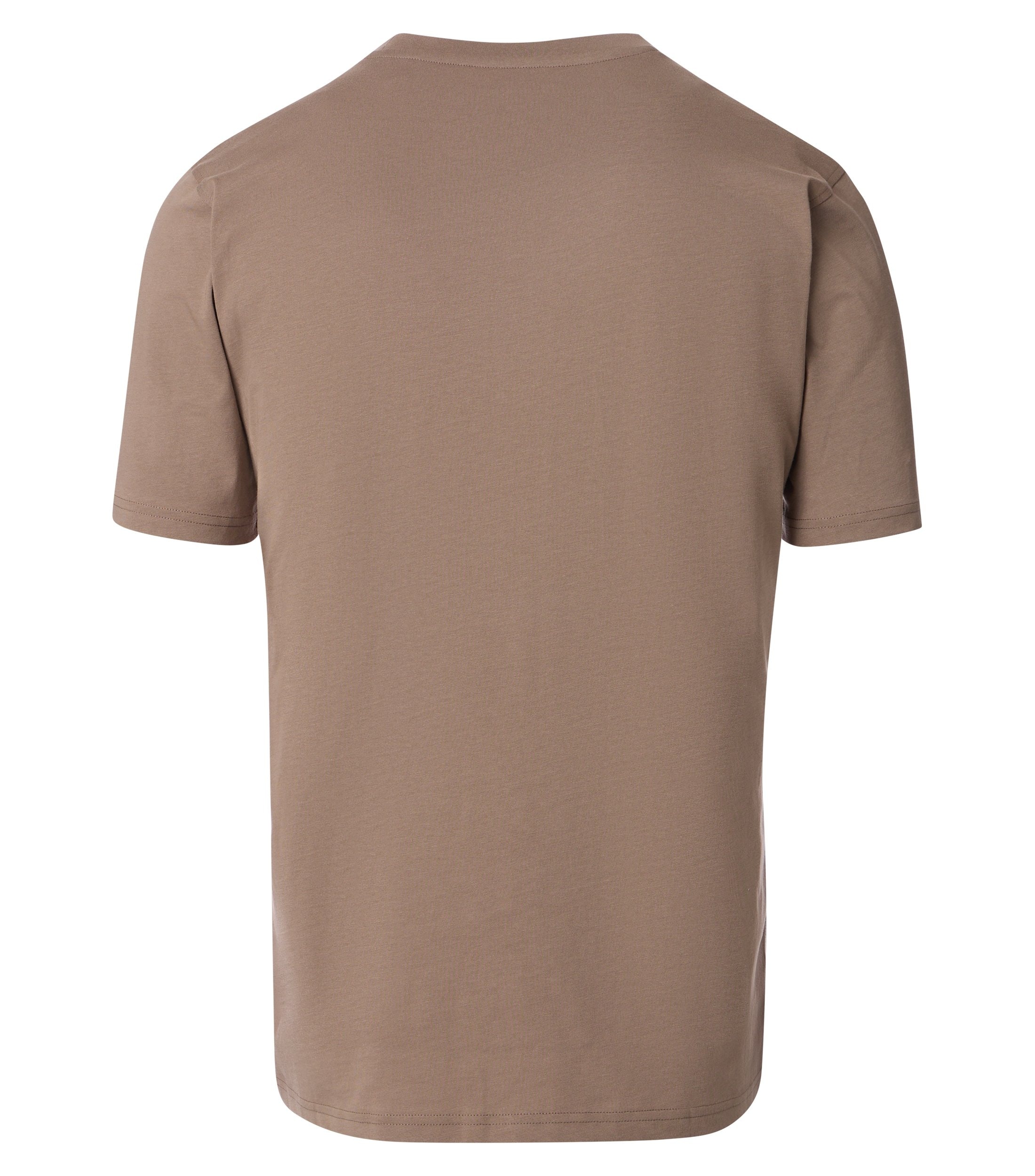 T-Shirt uni 004200