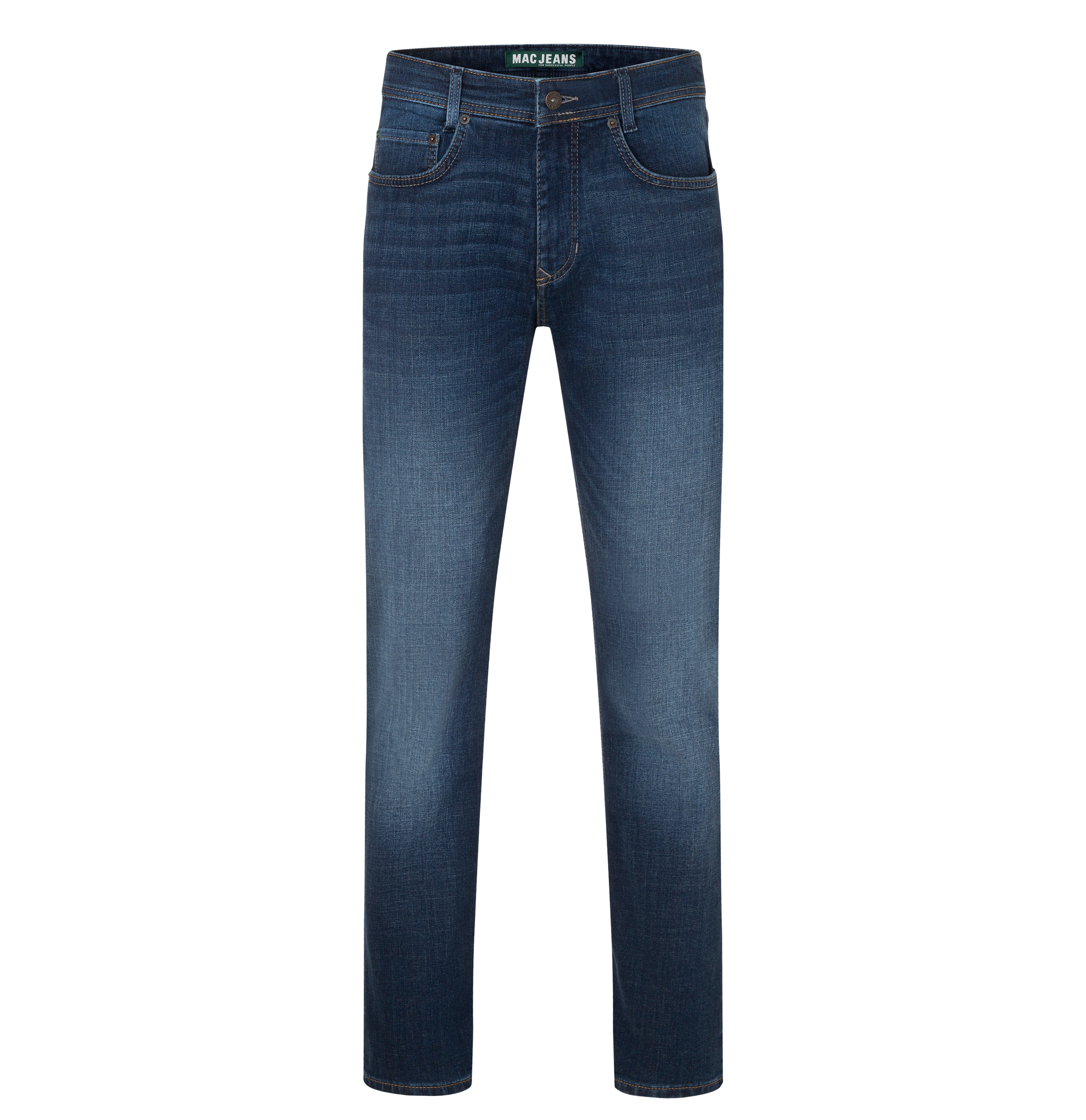 MAC JEANS - Arne, Alpha Denim