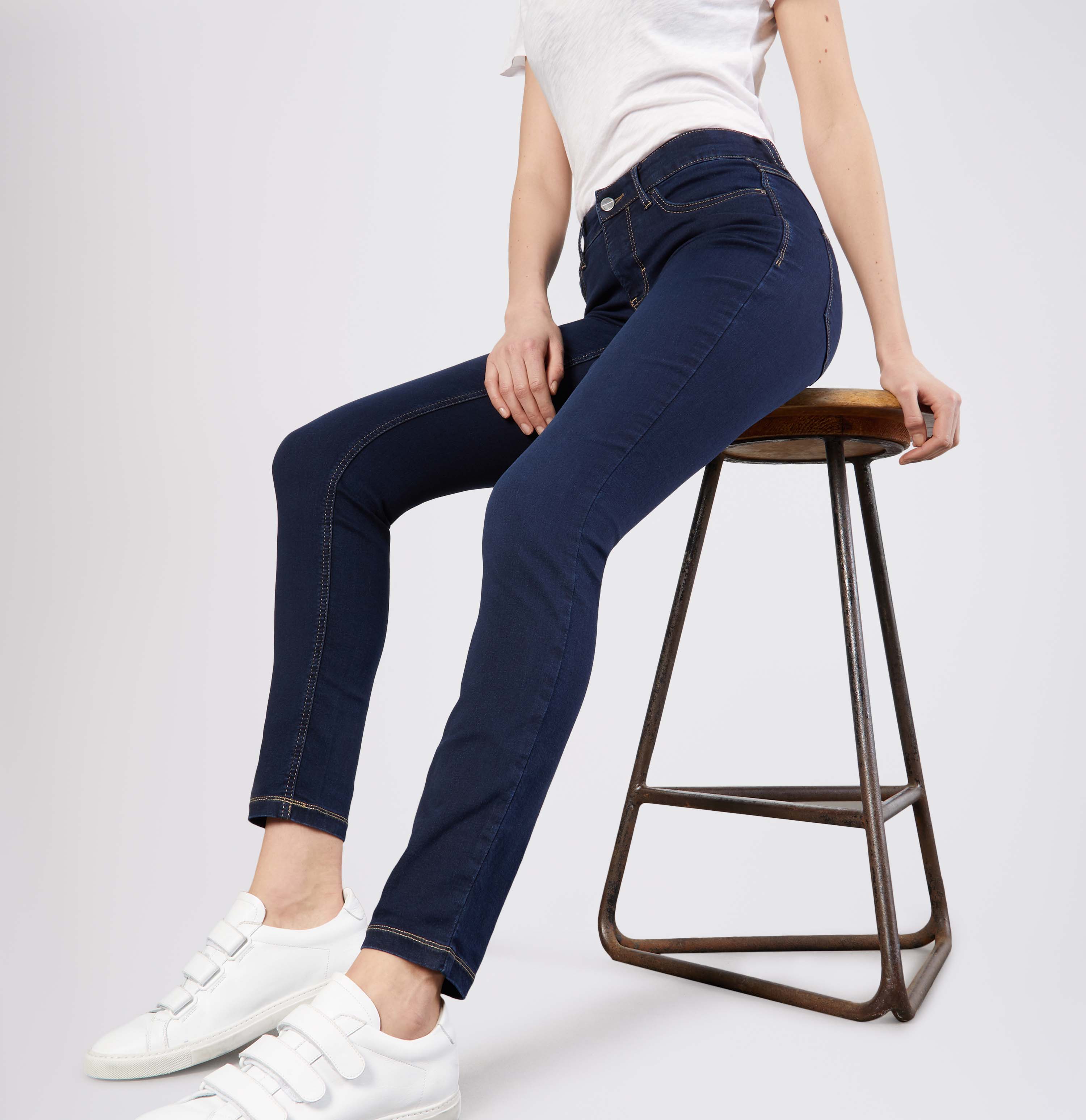 MAC JEANS - DREAM SKINNY, Dream denim