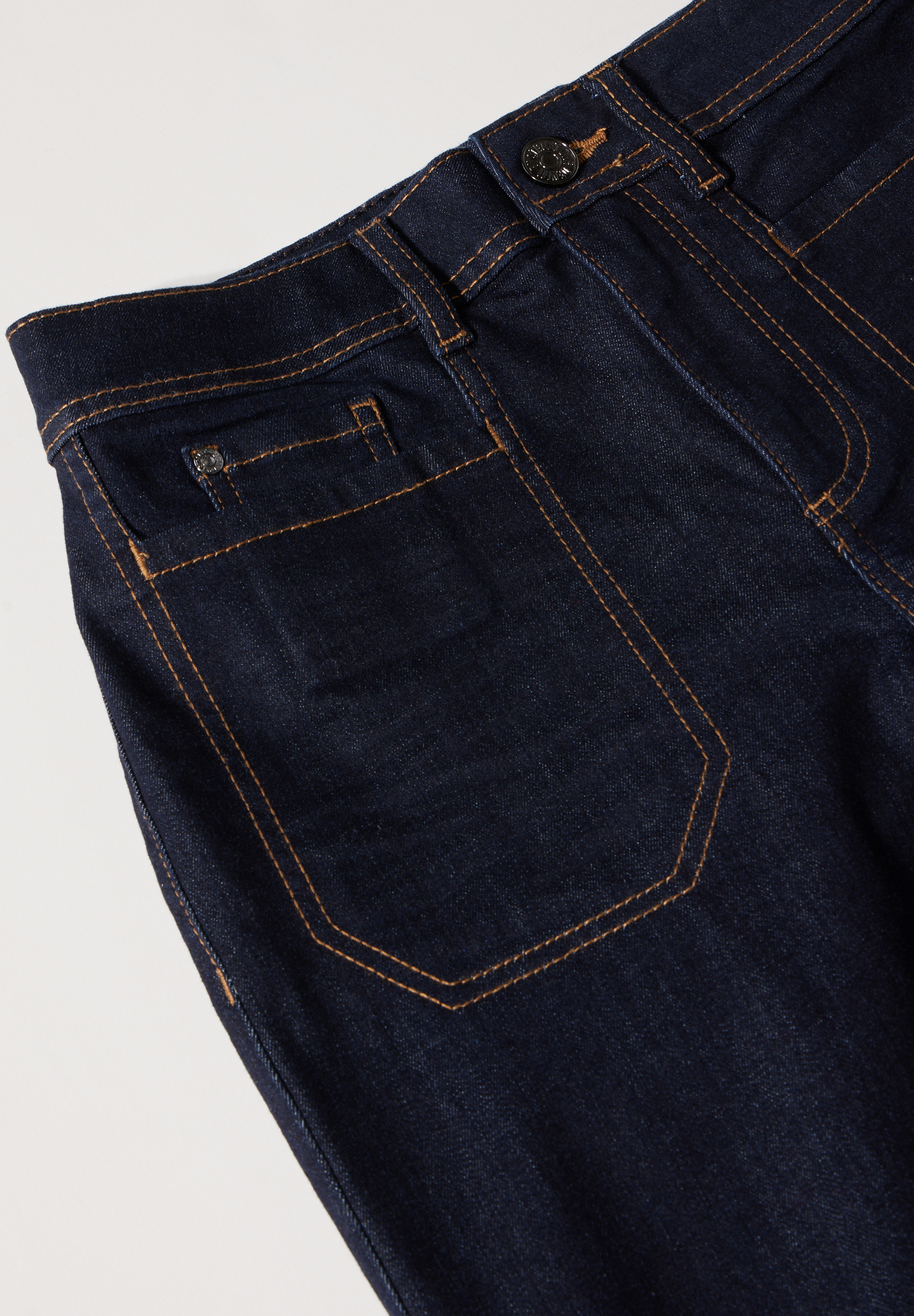 Jeans im Casual Fit