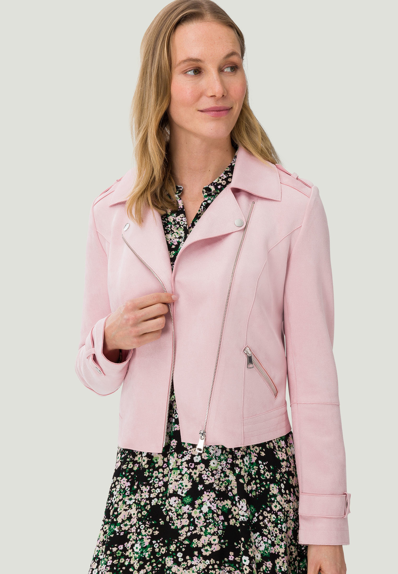 Jacke
