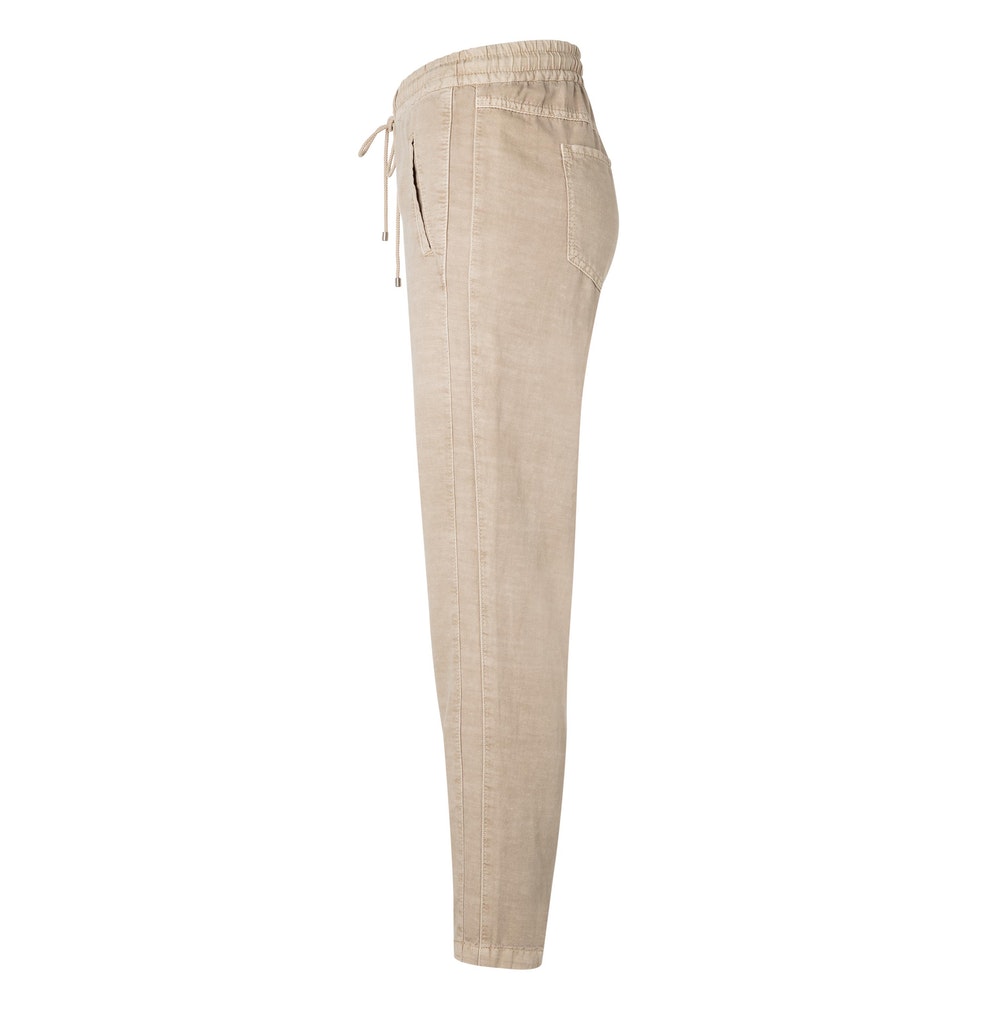 MAC JEANS - EASY, Cotton linen tencel MAC JEANS - EASY, Cotton linen tencel
