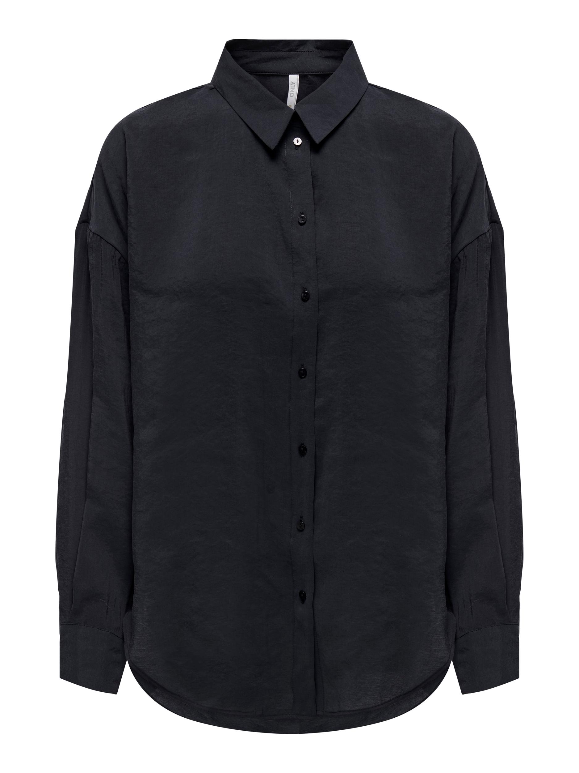 ONLIRIS L/S MODAL SHIRT NOOS WVN