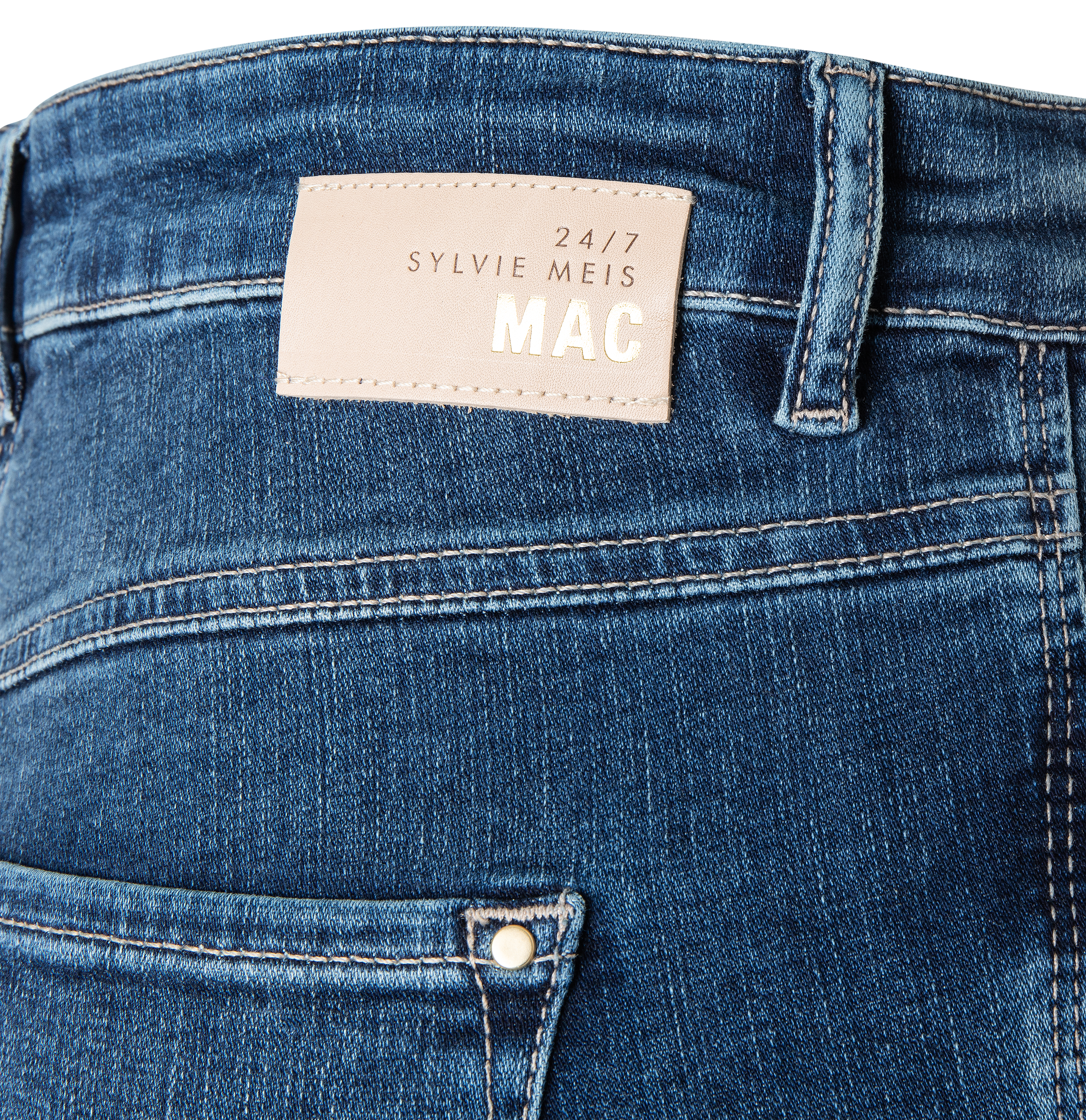MAC JEANS - DREAM SKINNY authentic, Dream authentic MAC JEANS - DREAM SKINNY authentic, Dream authentic