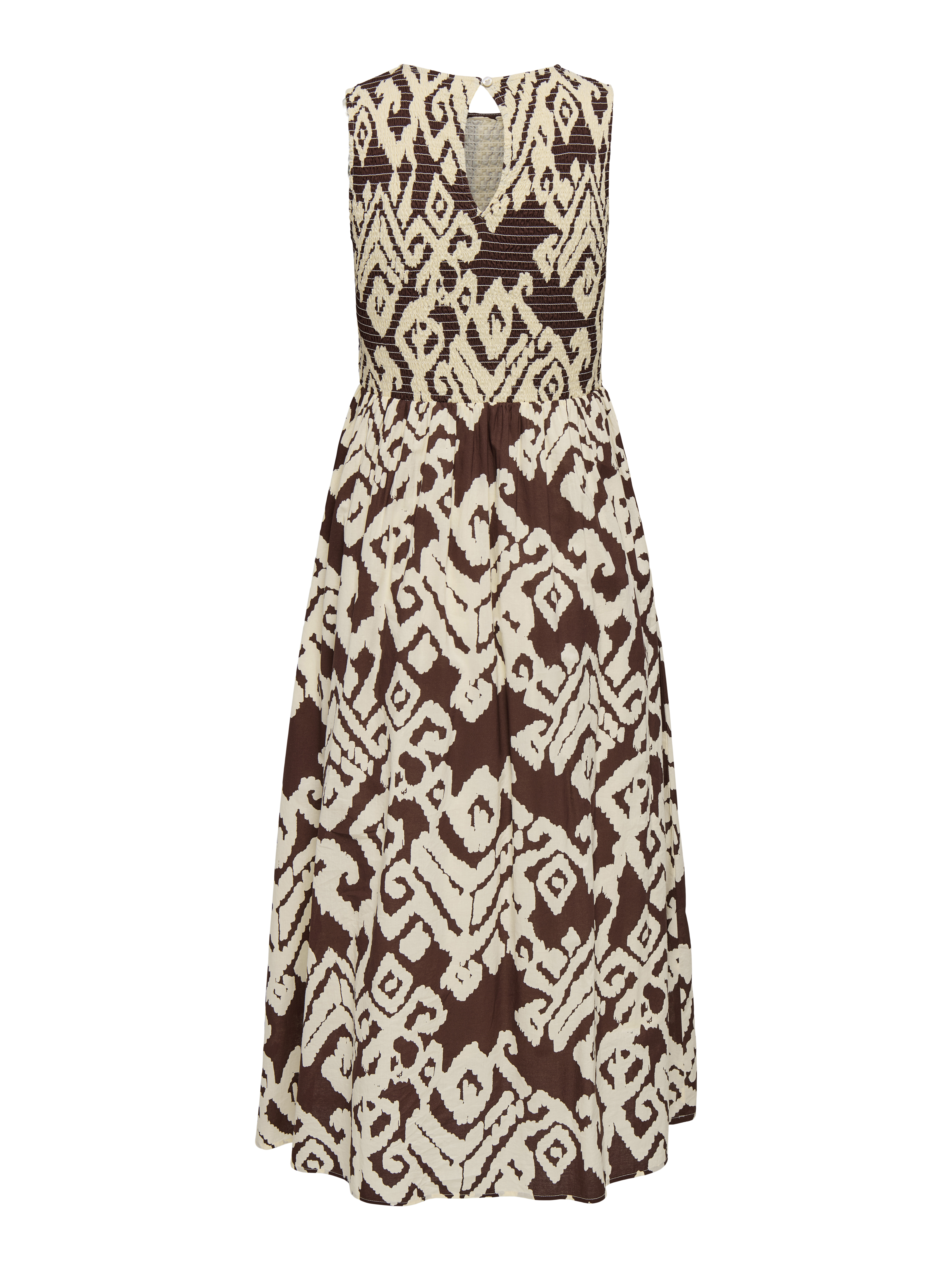 JDYDIEGO S/L SMOCK MIDI DRESS WVN NOOS