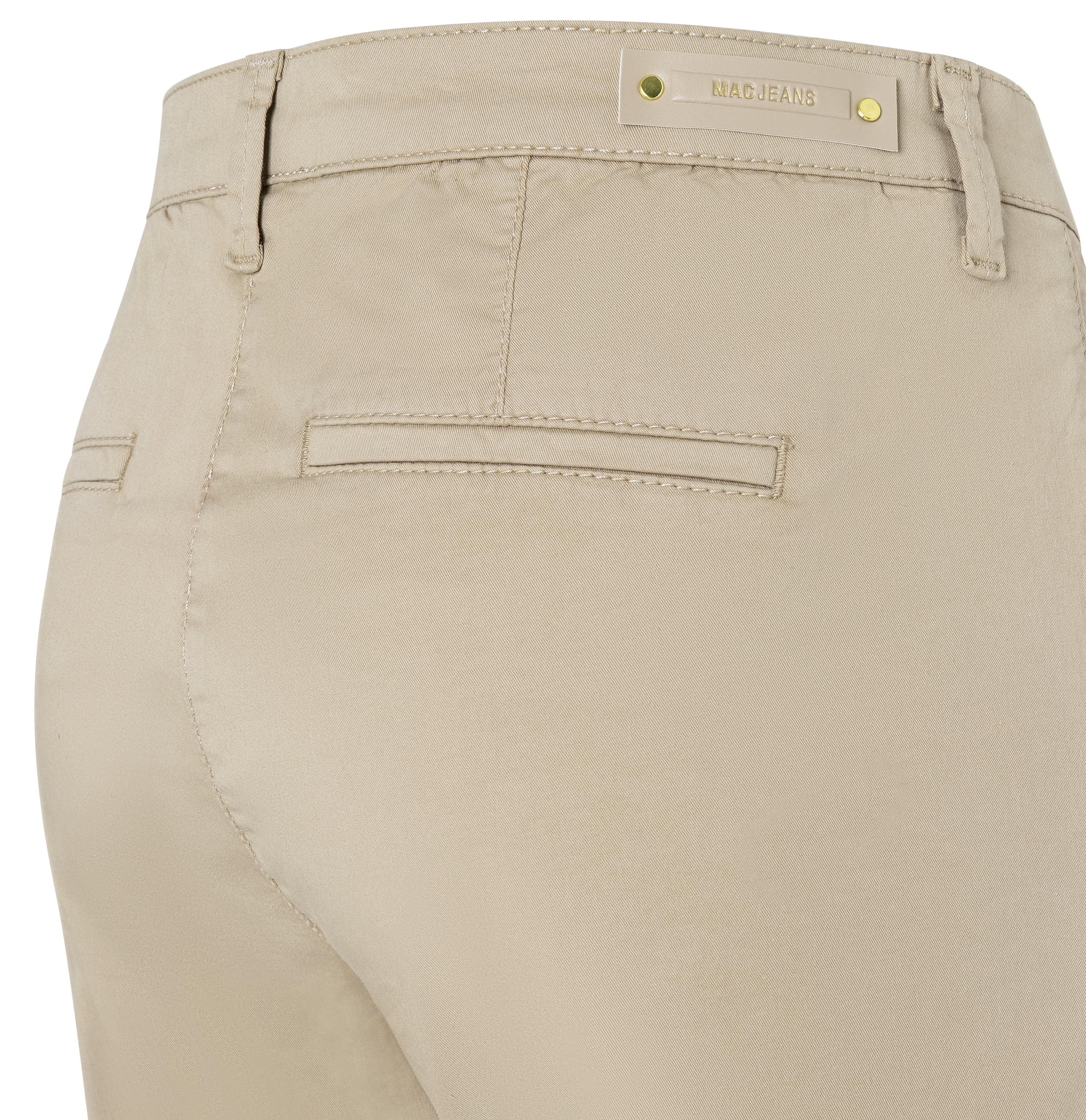 MAC JEANS - CHINO, Authentic stretch gabardine MAC JEANS - CHINO, Authentic stretch gabardine