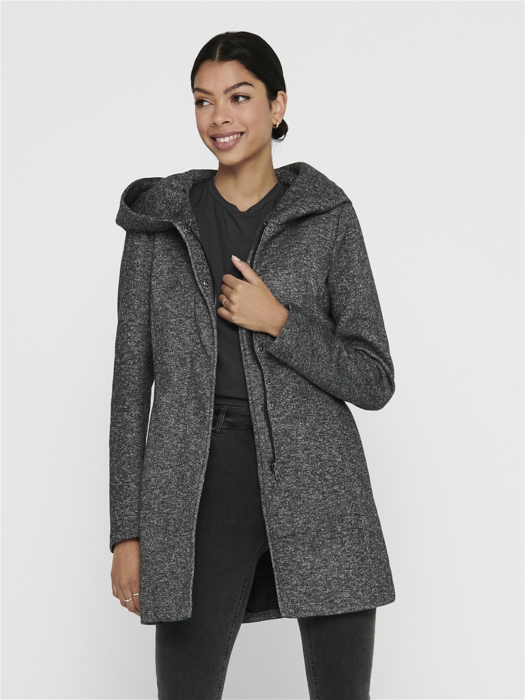 ONLSEDONA LIGHT COAT OTW NOOS