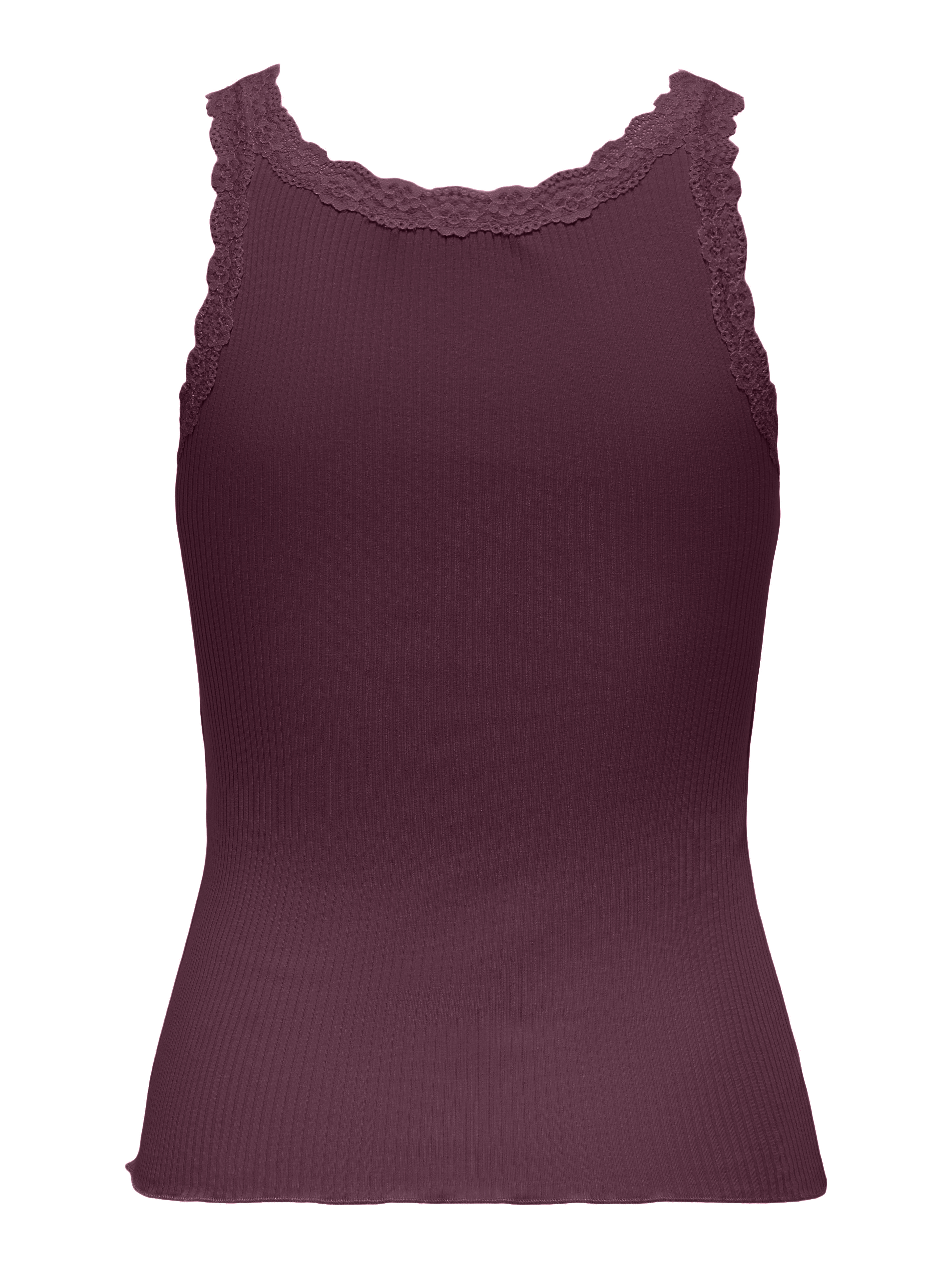 ONLSARA SHARAI TANK TOP JRS NOOS