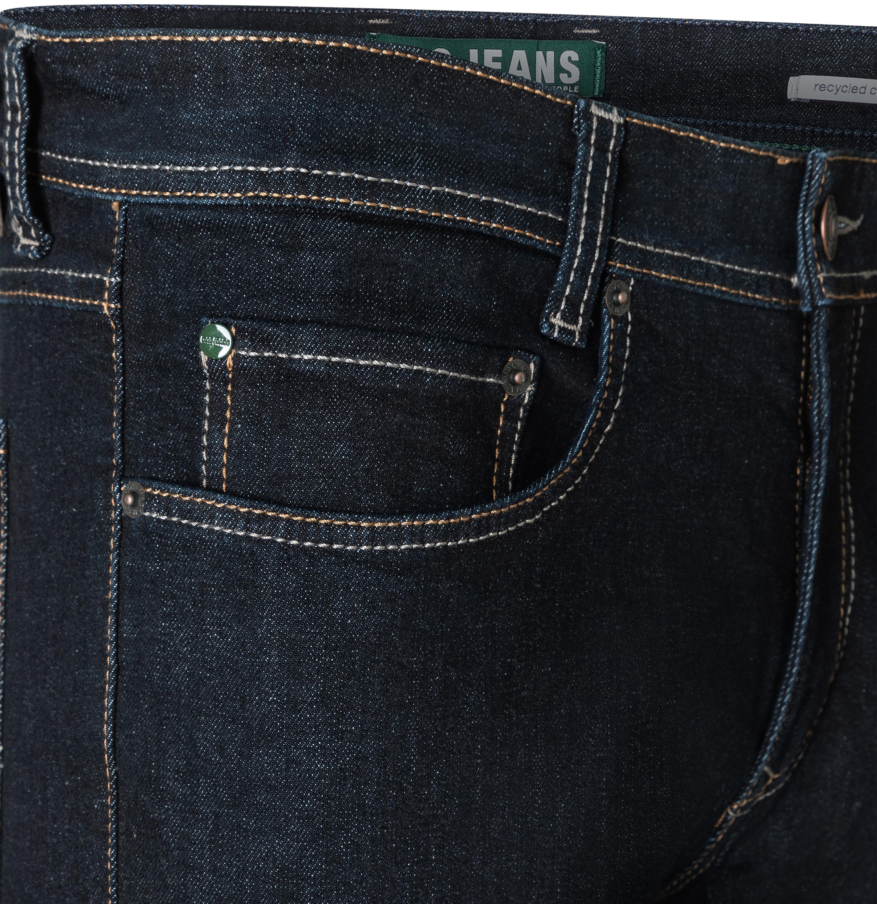 MAC JEANS - Arne, Recycled Denim